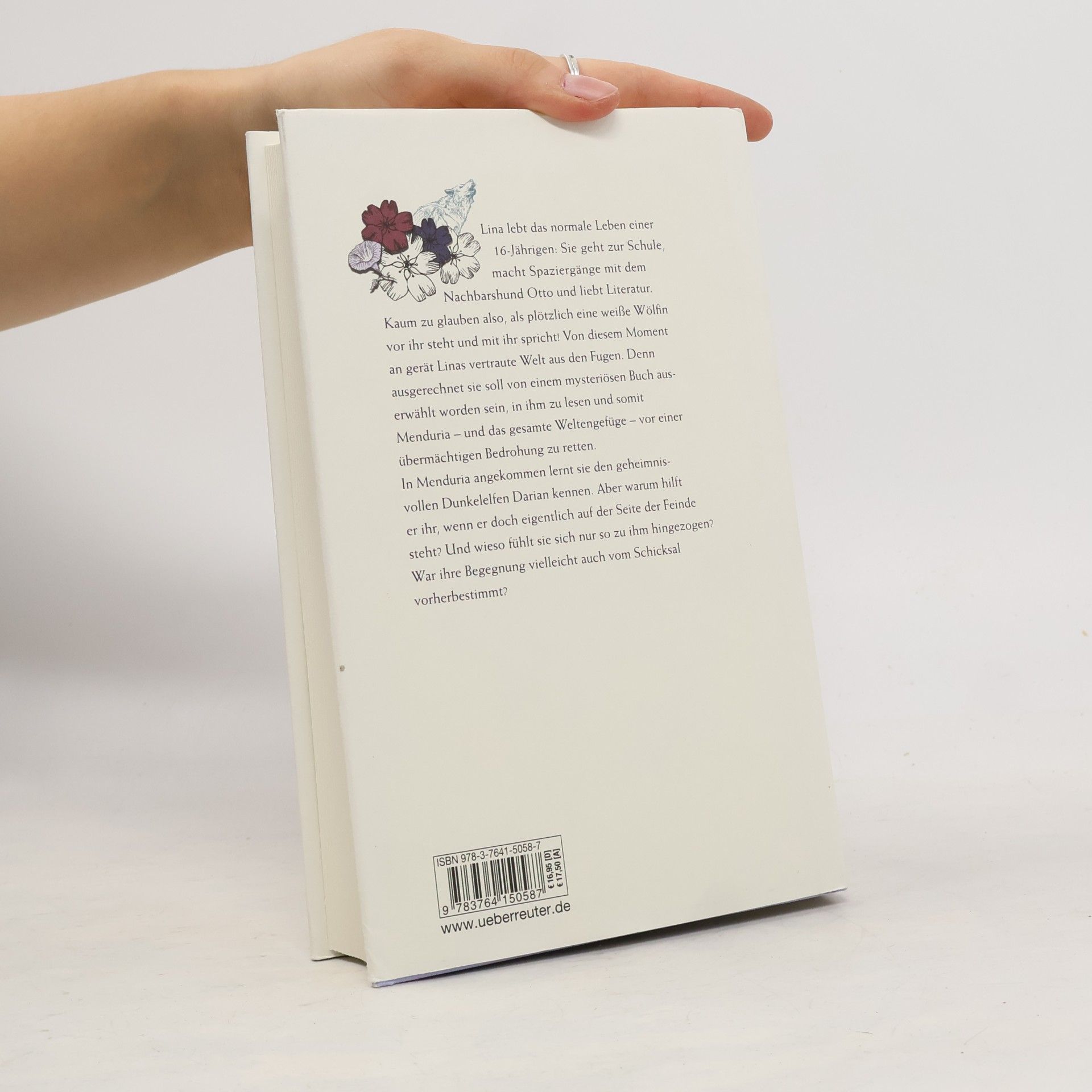 Ela Mang Das Buch der Welten