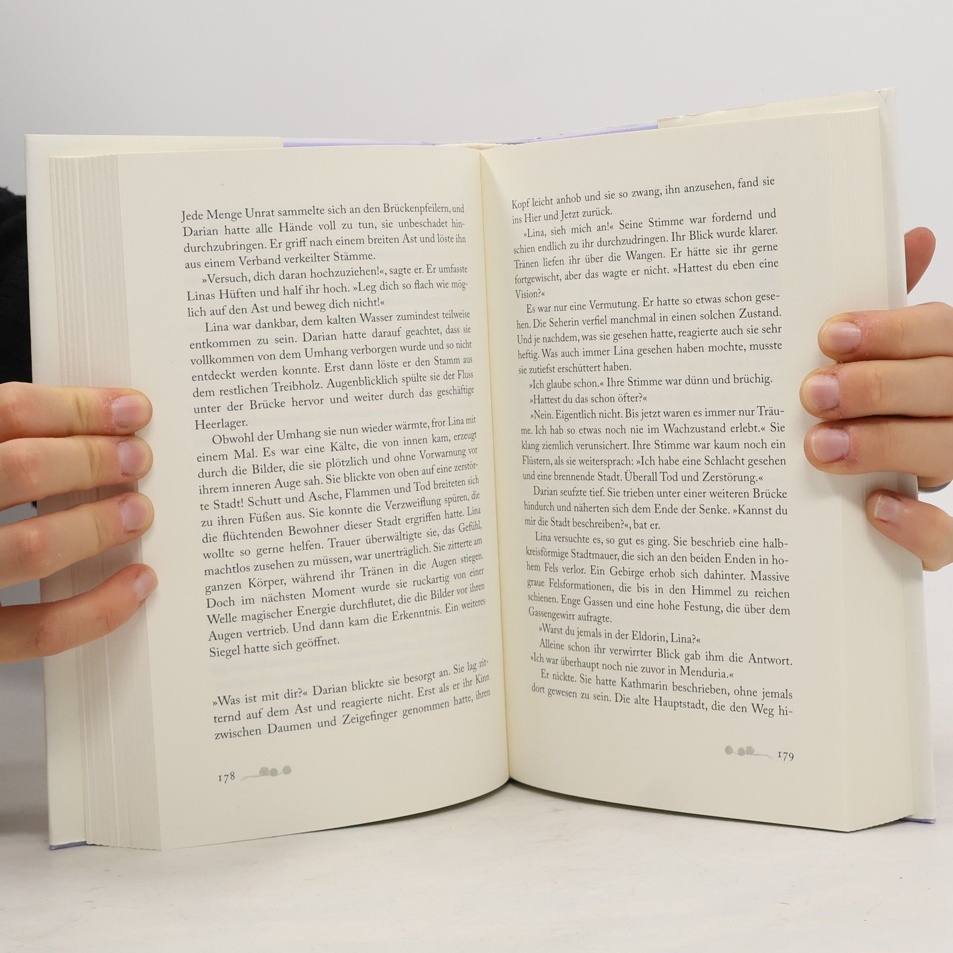 Ela Mang Das Buch der Welten