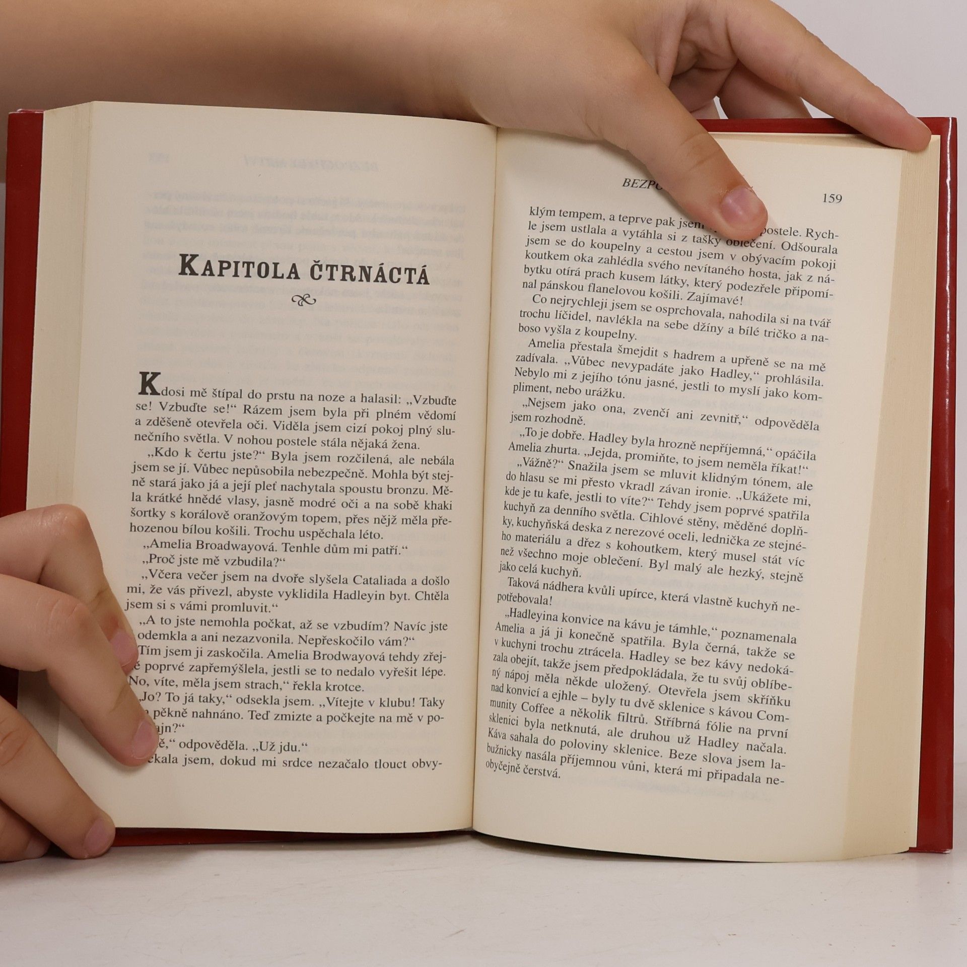 Charlaine Harris Schulz Pravá krev. Bezpochyby mrtví