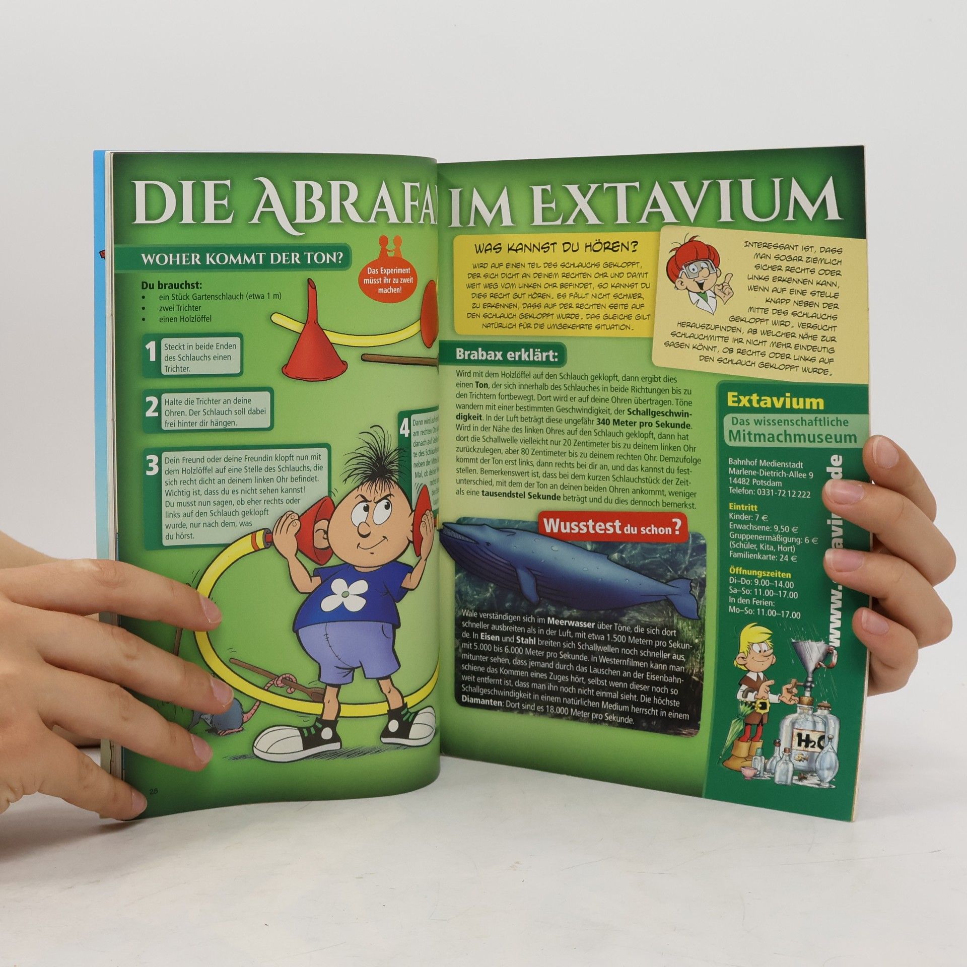 Autorenkollektiv Mosaik 468. Die Geister der Vergangenheit