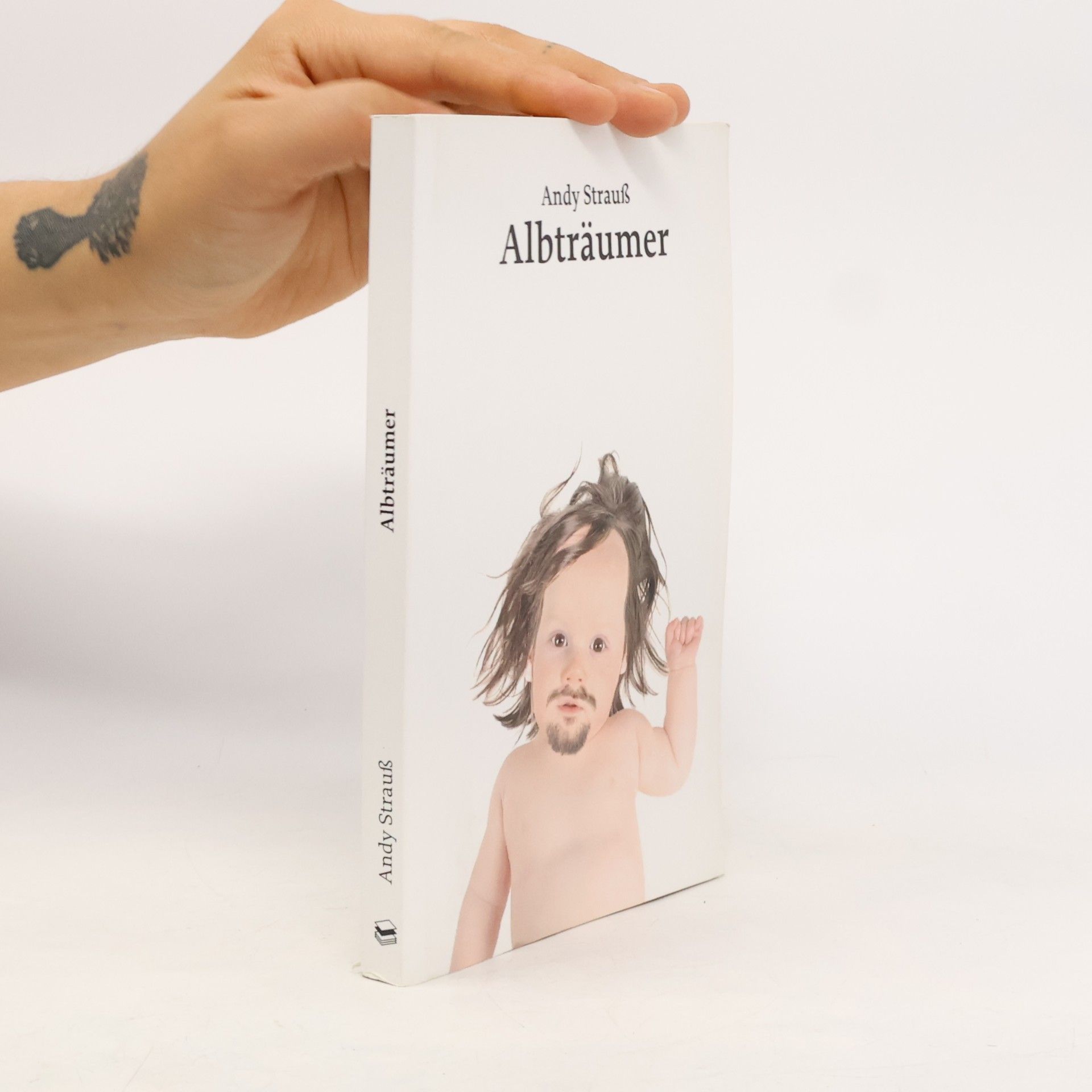 Albträumer