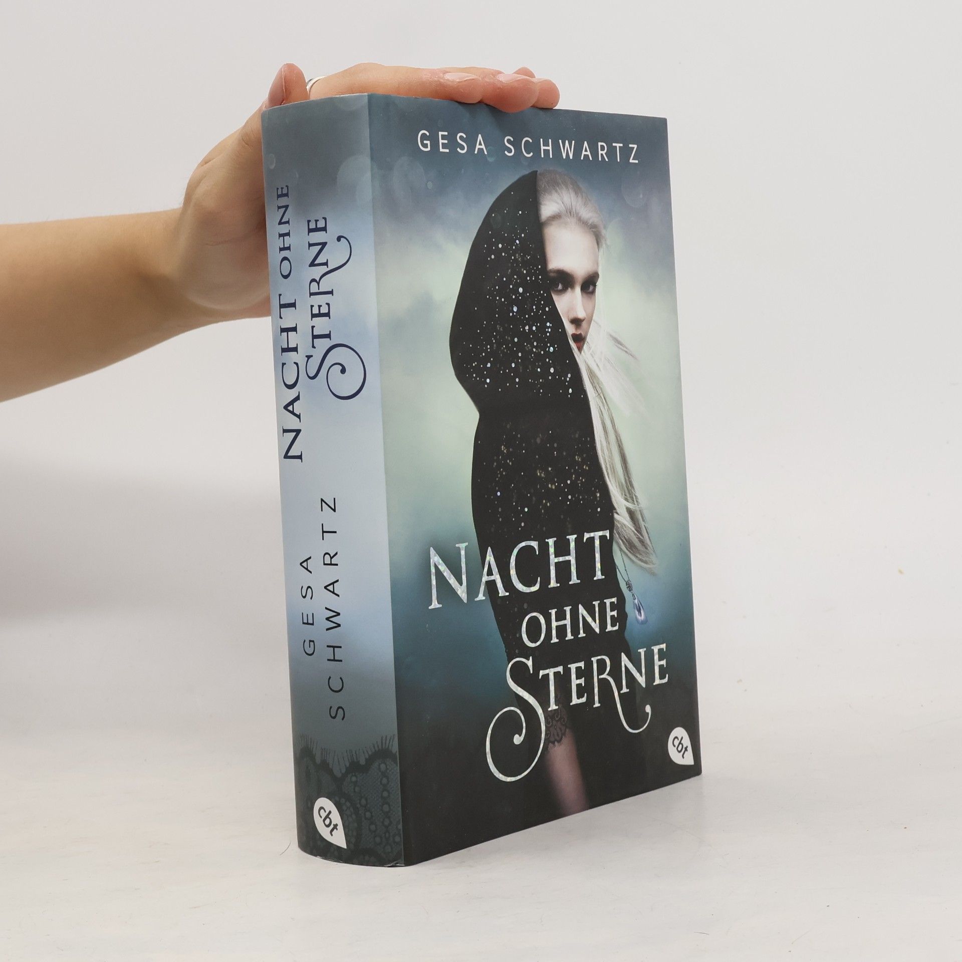 Gesa Schwartz Nacht ohne Sterne
