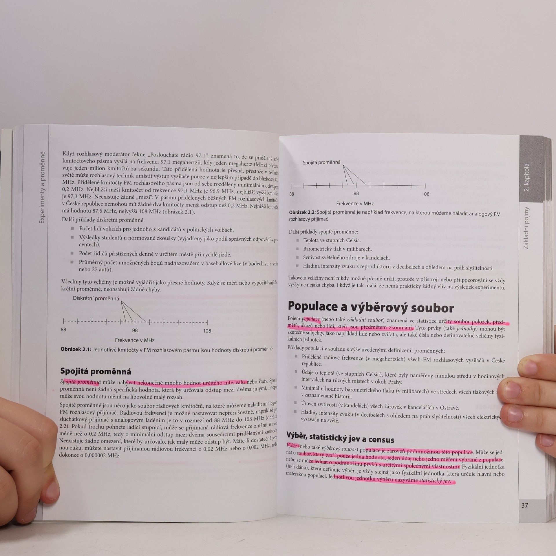 Stan Gibilisco Statistika bez předchozích znalostí