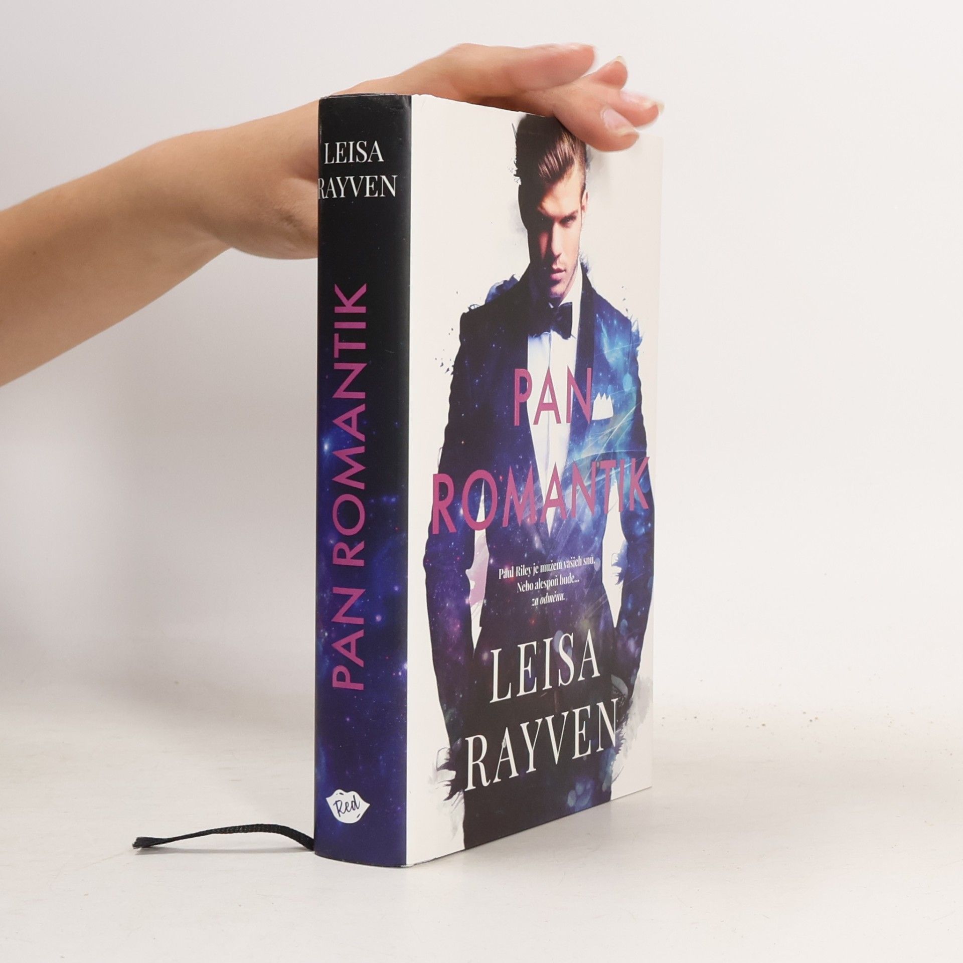 Leisa Rayven Pan Romantik