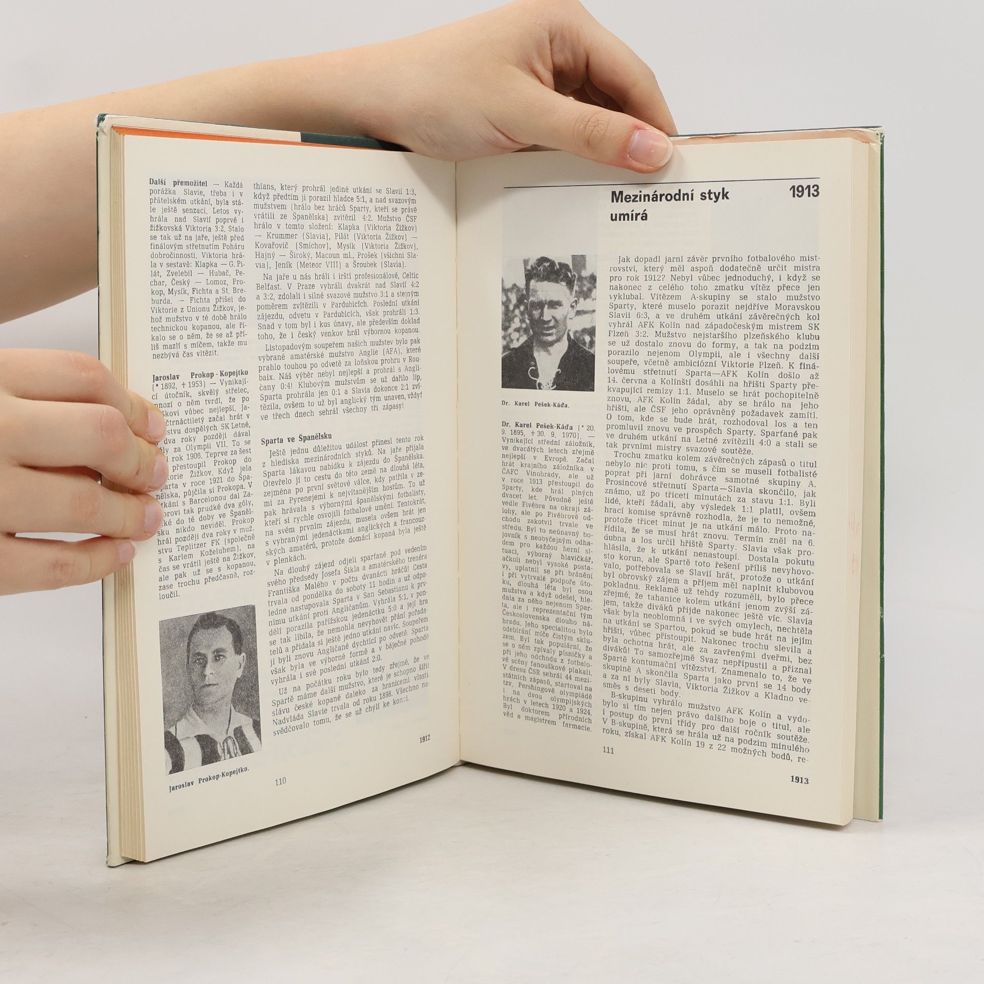 Igor Mráz Svět devadesáti minut 1. 1901-1945