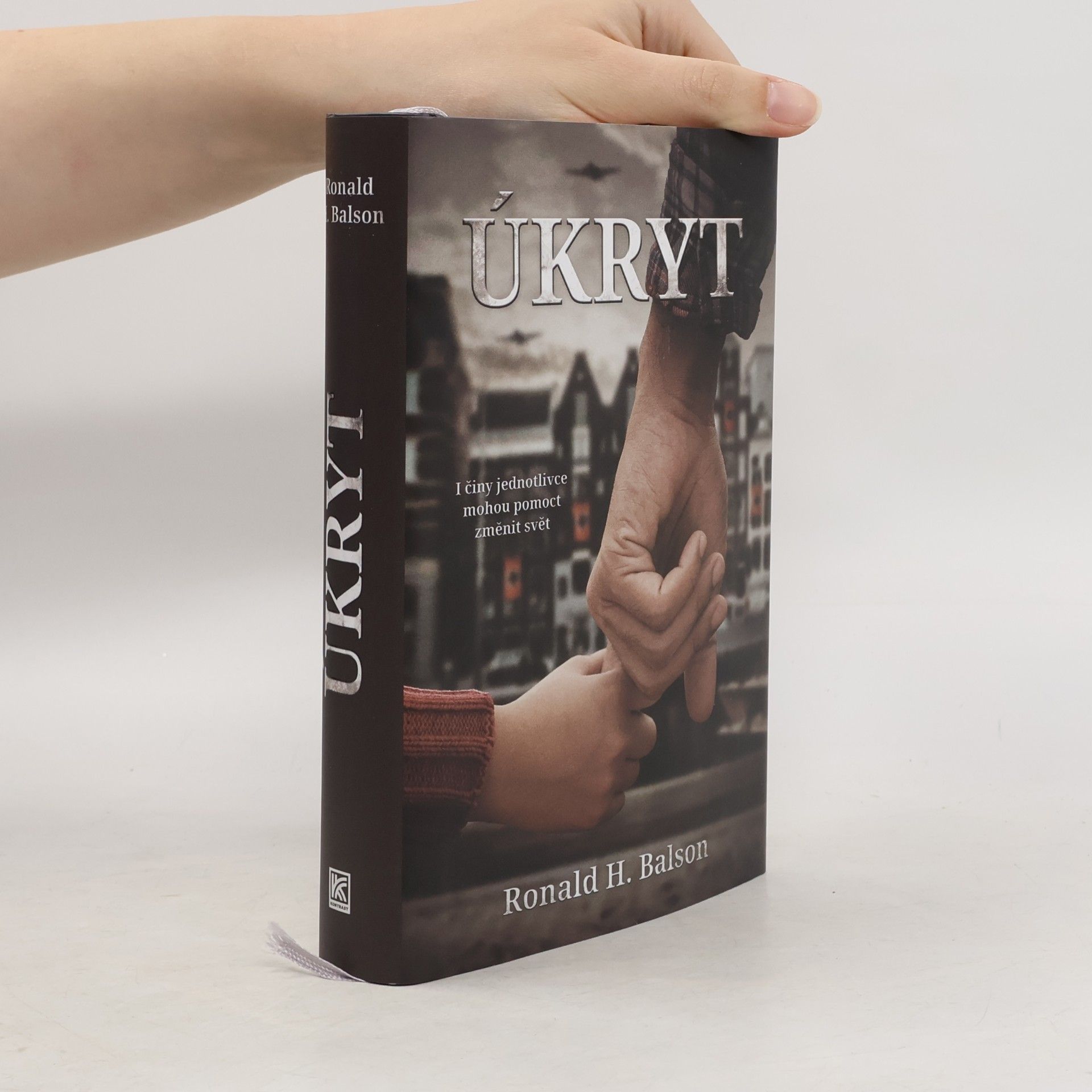 Úkryt