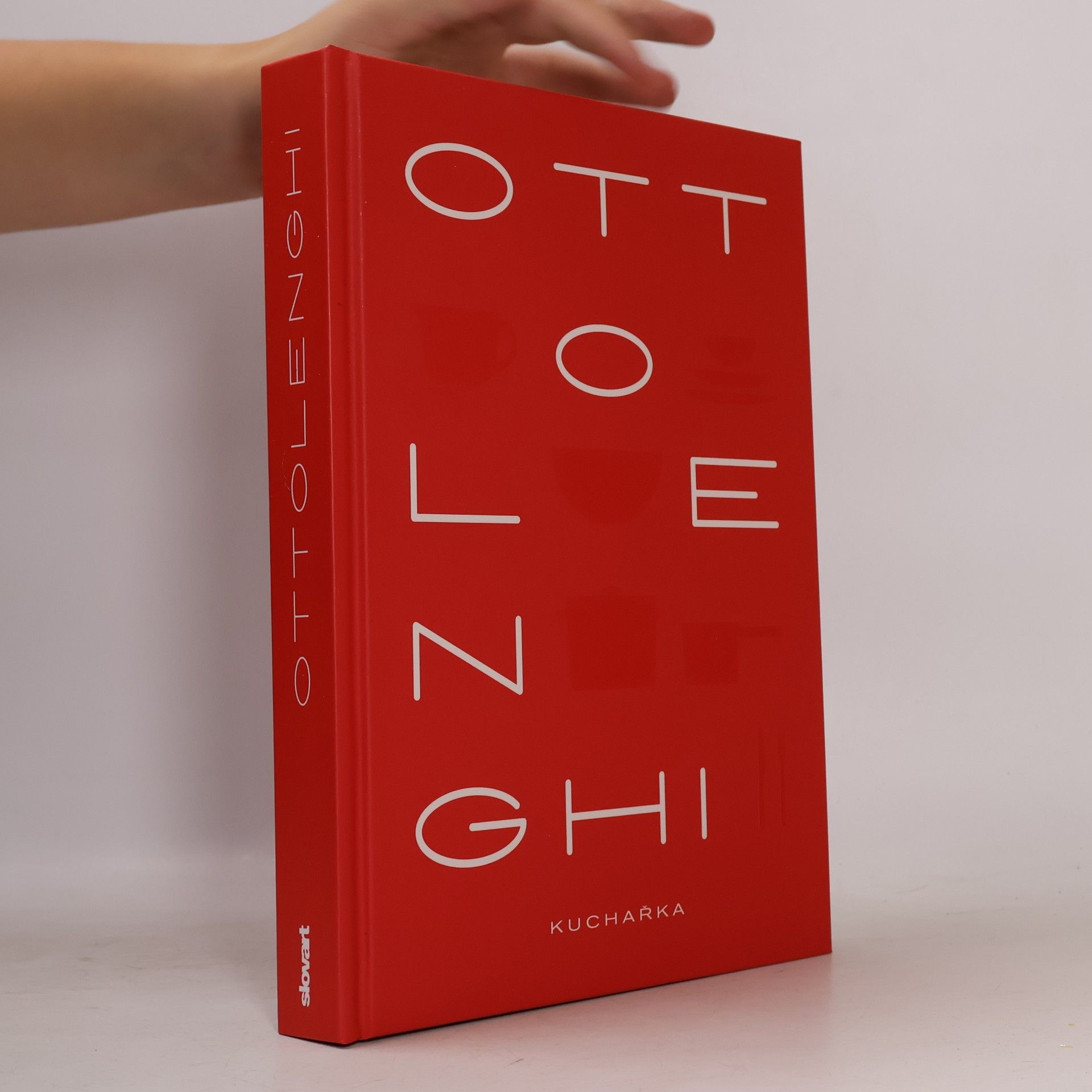 Yotam Ottolenghi Ottolenghi