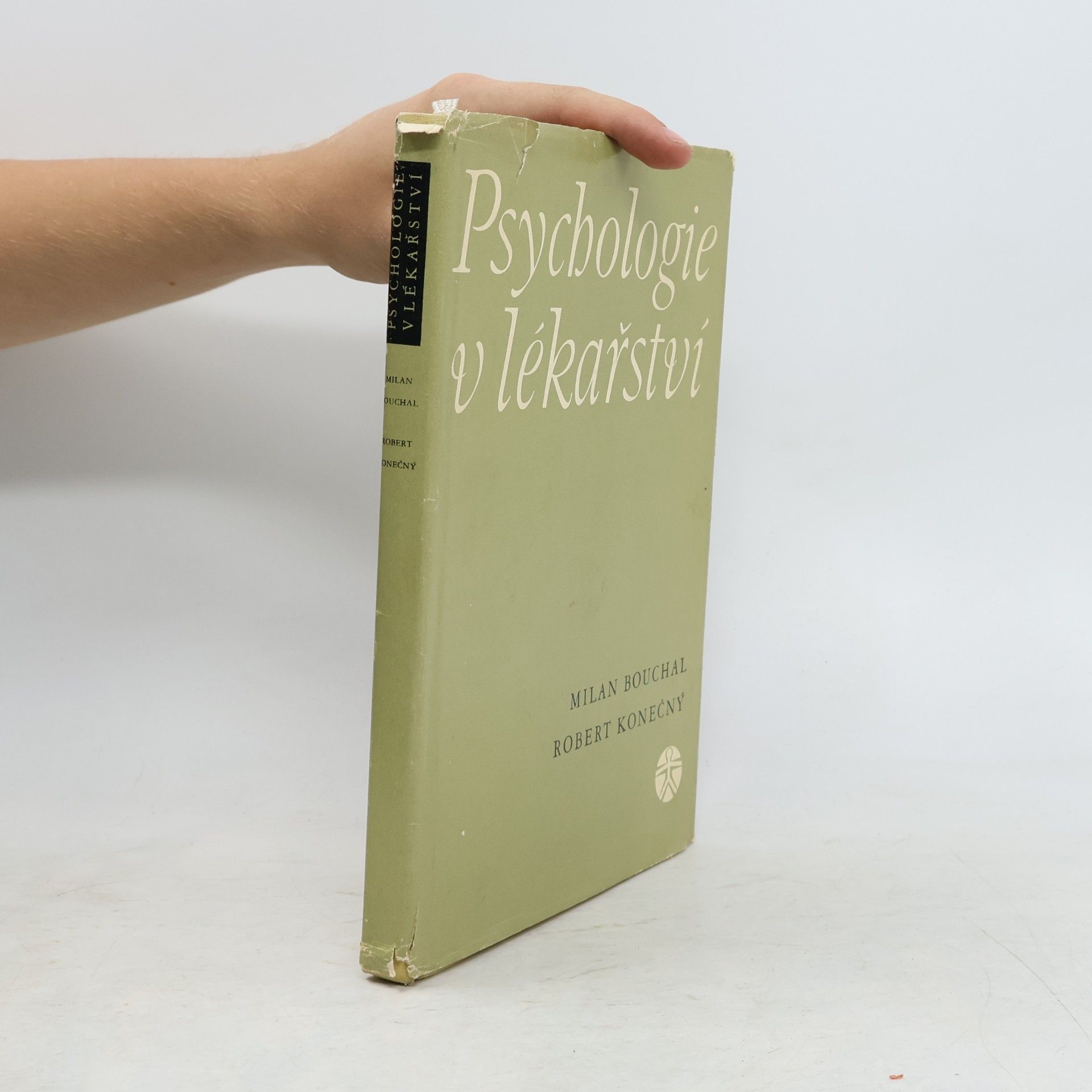 Robert Konečný Psychologie v lékařství