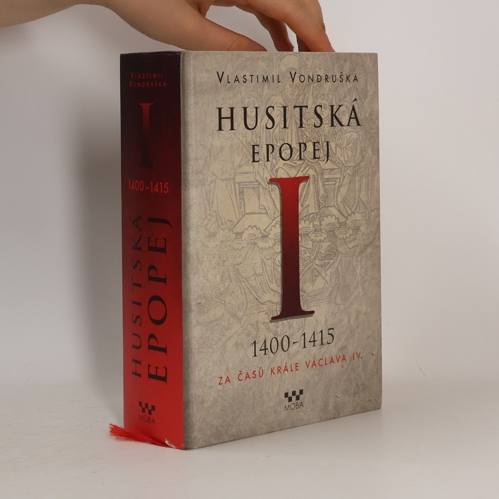 Husitská epopej I