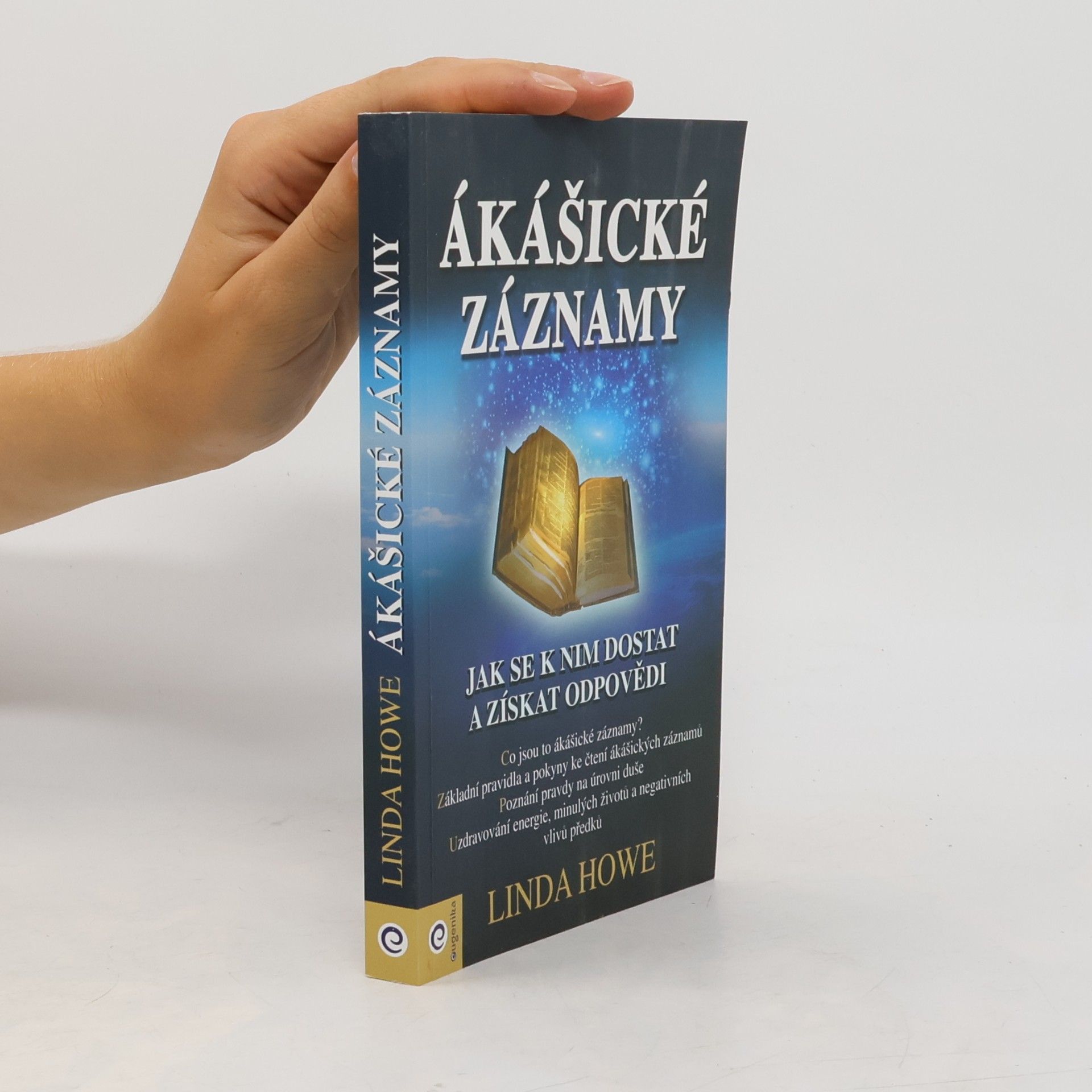 Linda Howe Ákášické záznamy