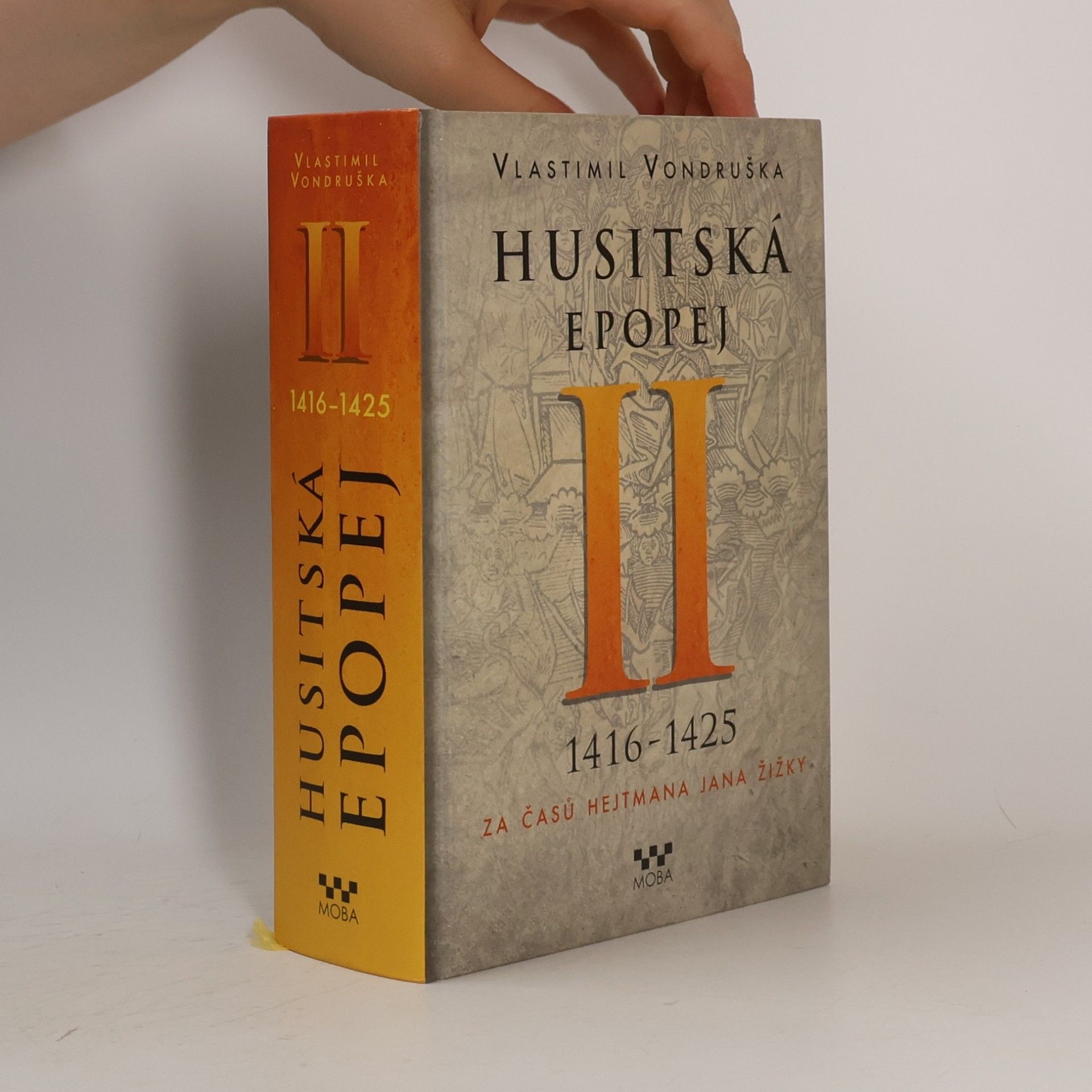 Husitská epopej II.