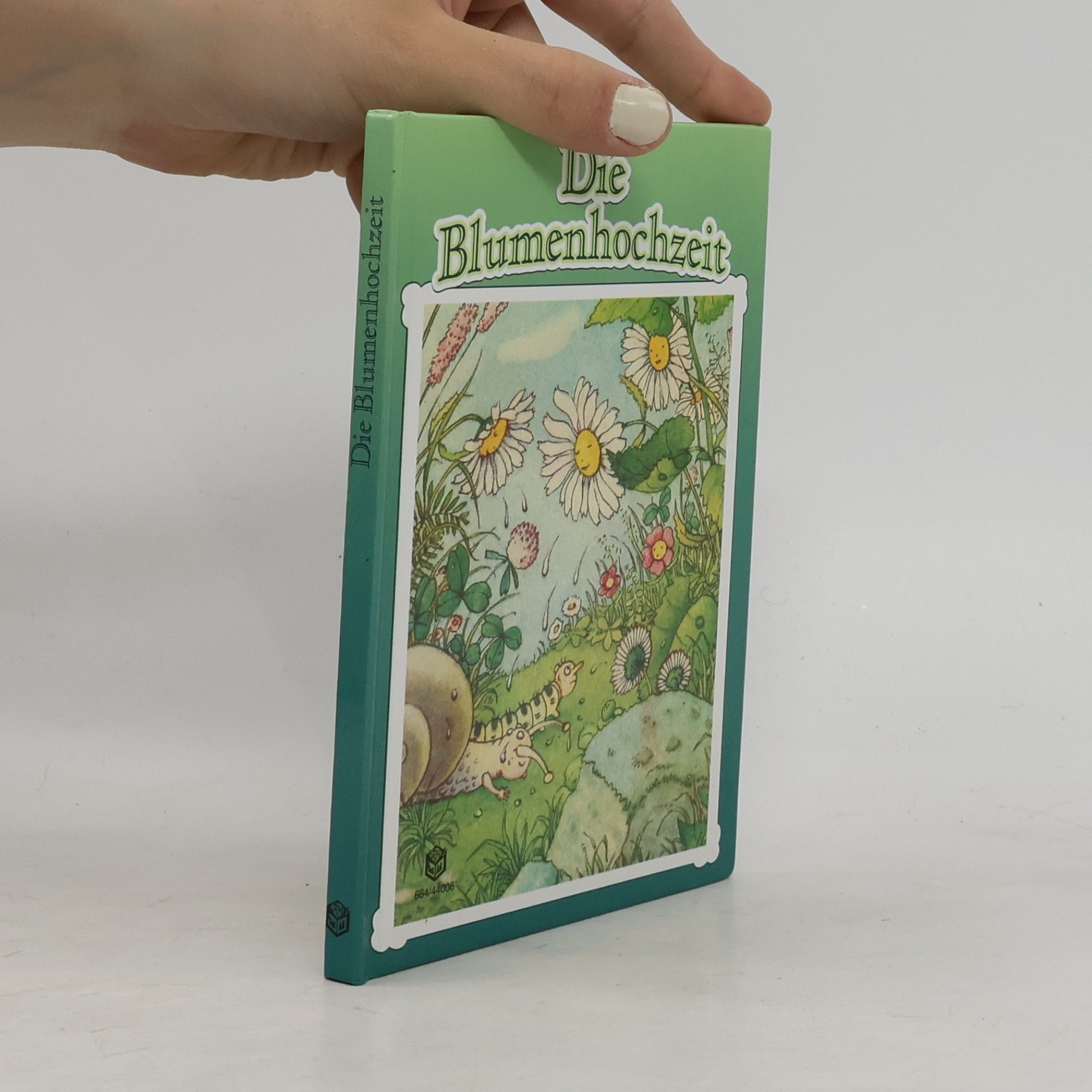 Die Blumenhochzeit