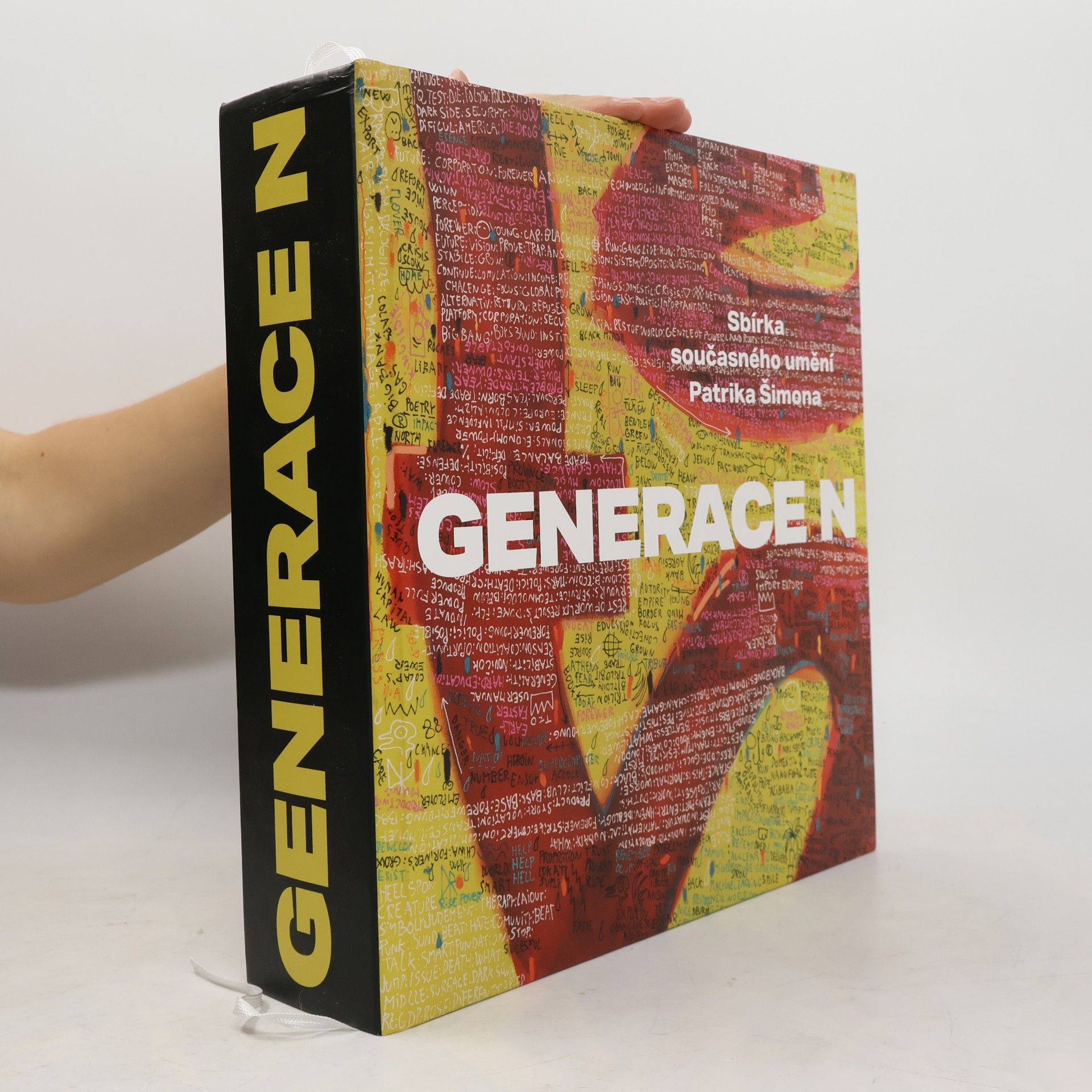 Generace N