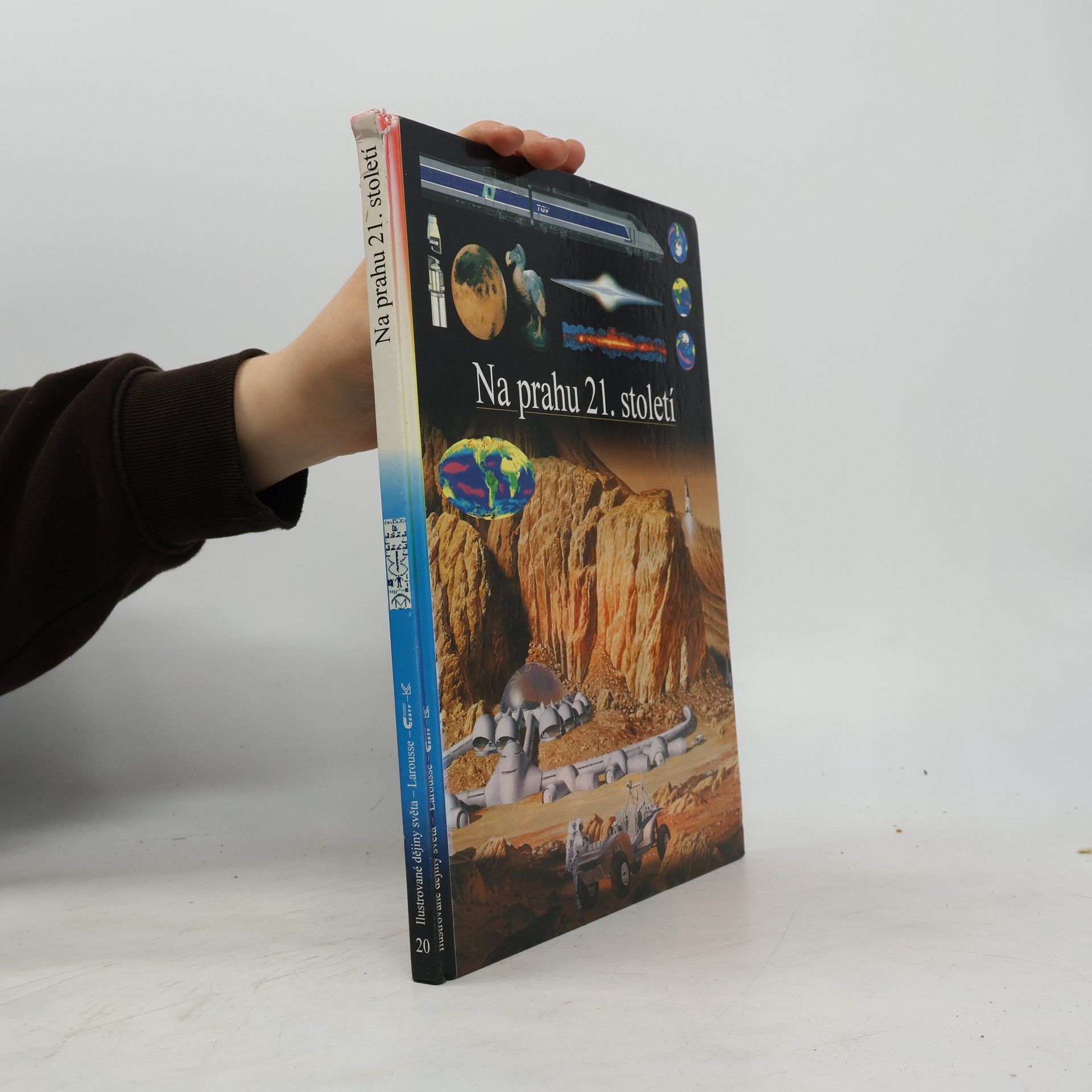 Autores varios Na prahu 21. století