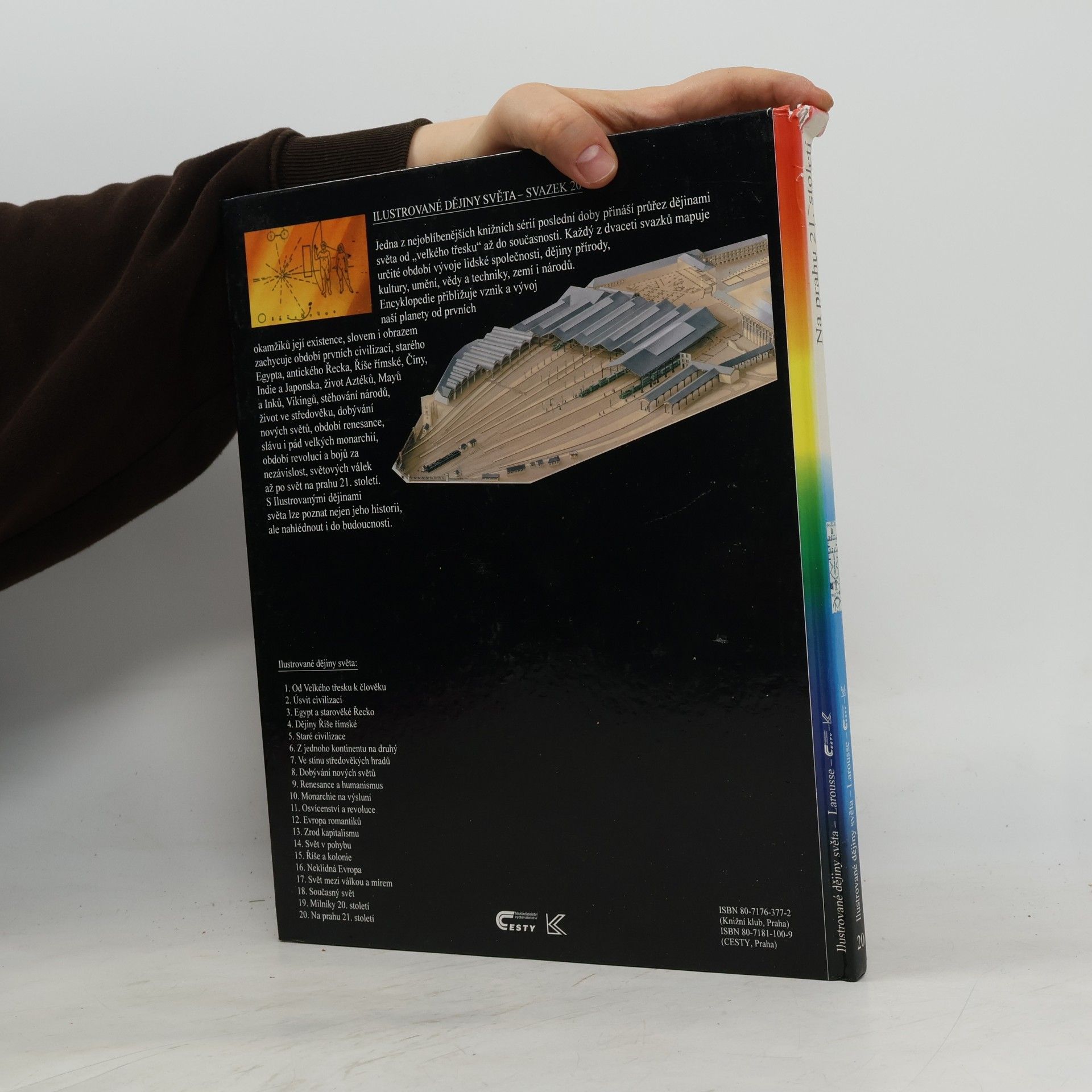 Autores varios Na prahu 21. století