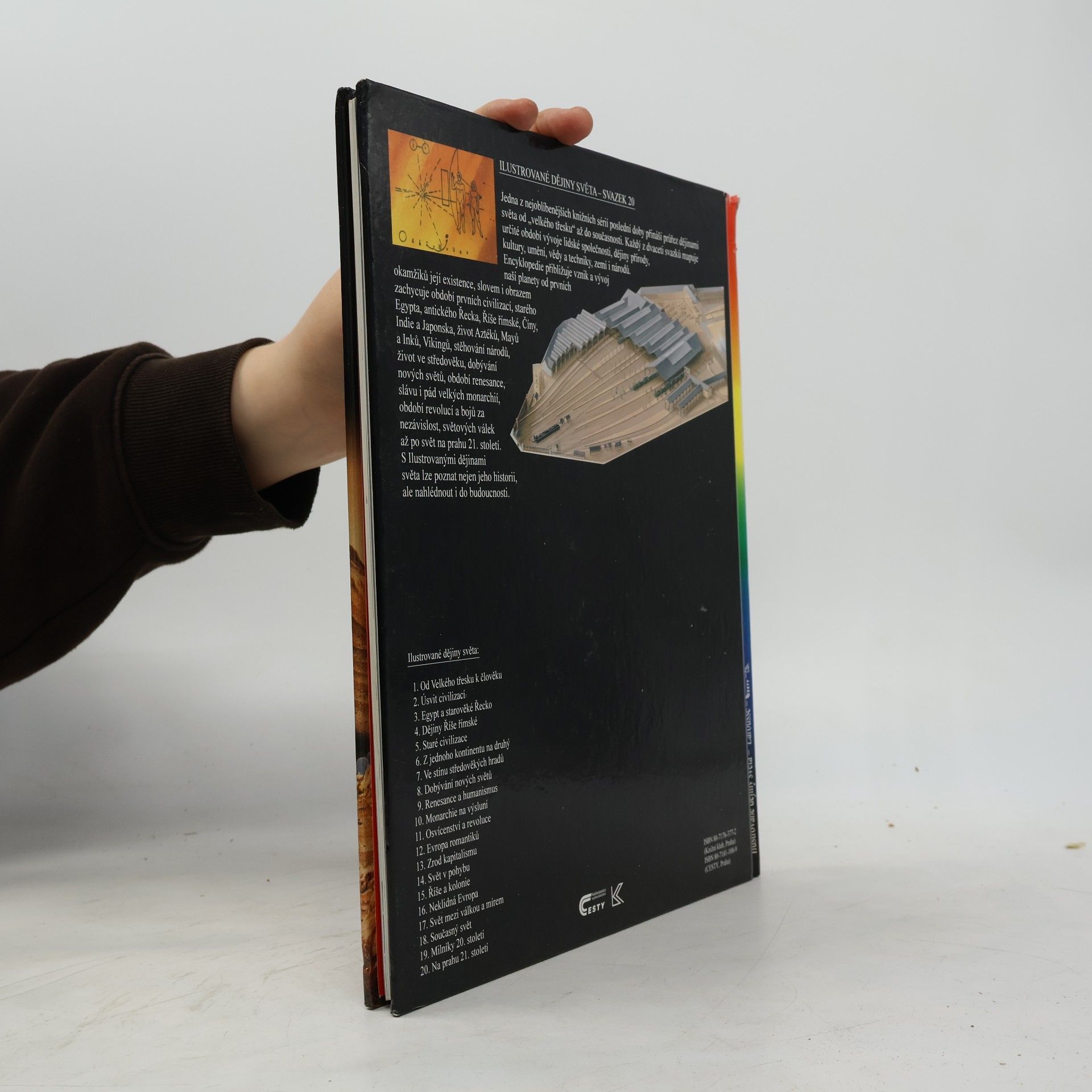 Autores varios Na prahu 21. století