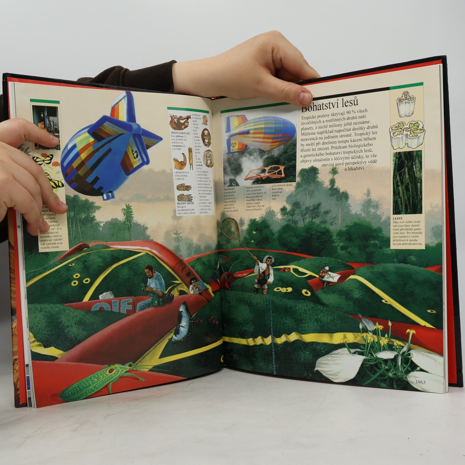Autores varios Na prahu 21. století