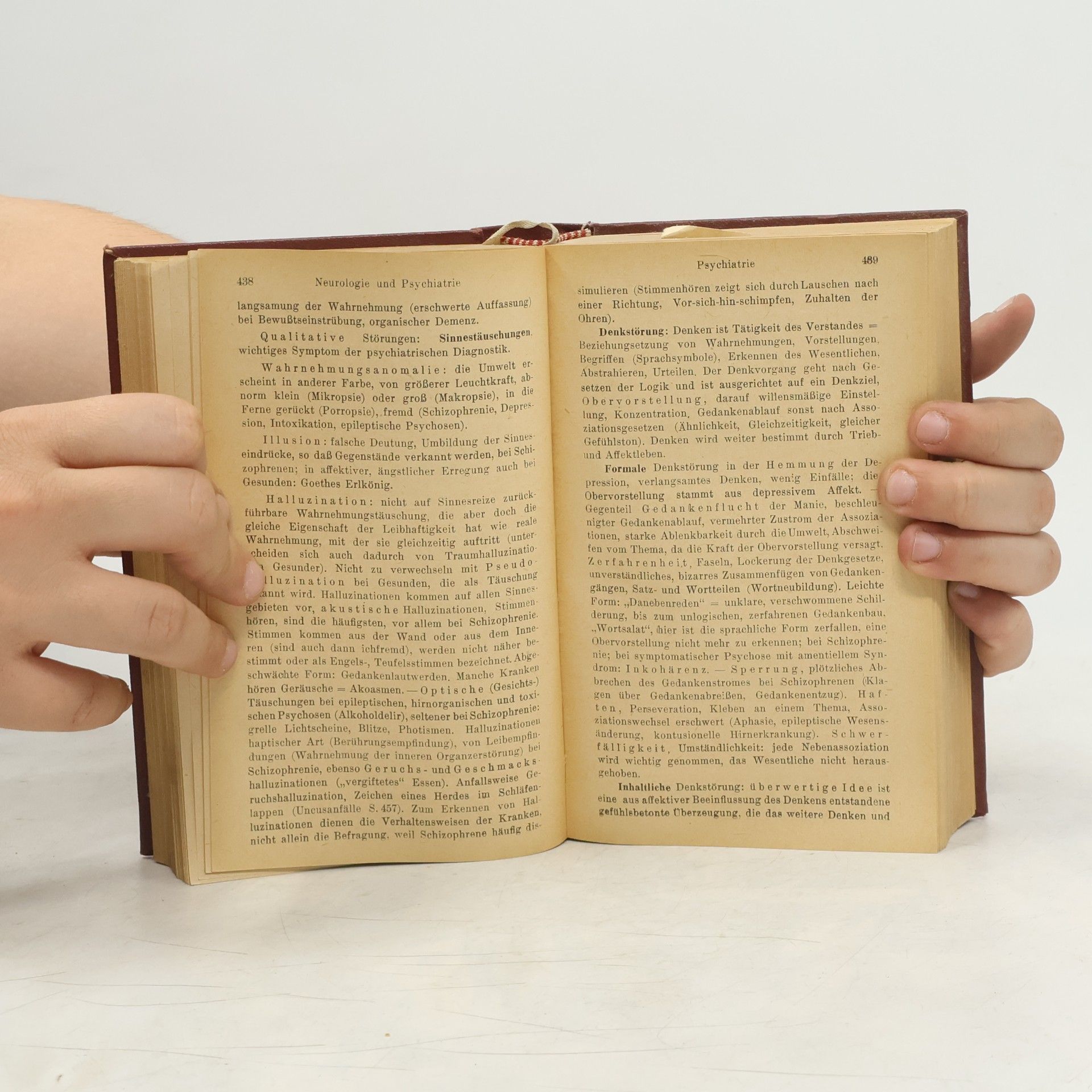 Autorenkollektiv Diagnostisch-therapeutisches Vademecum für Studierende und Ärzte