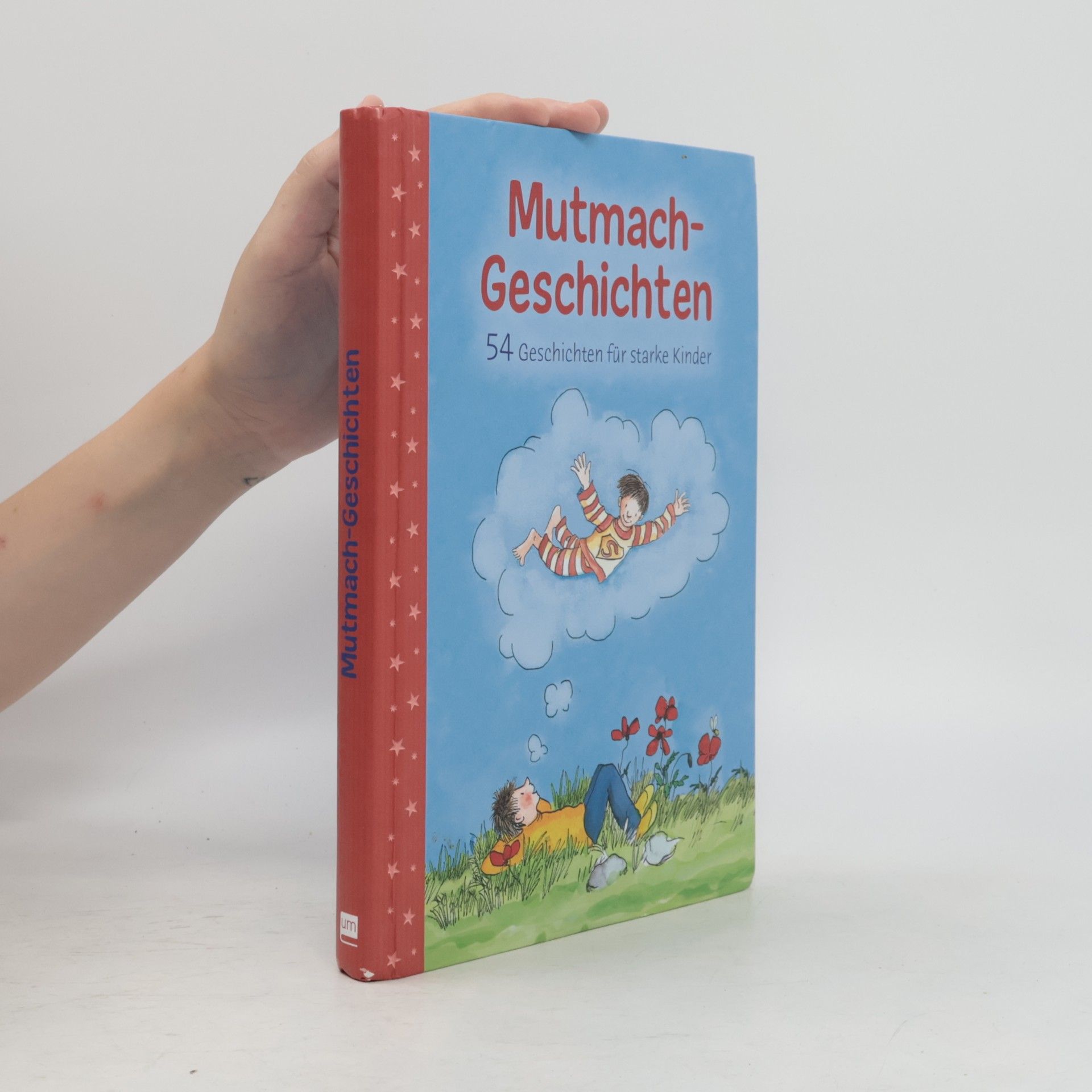 Mutmach-Geschichten