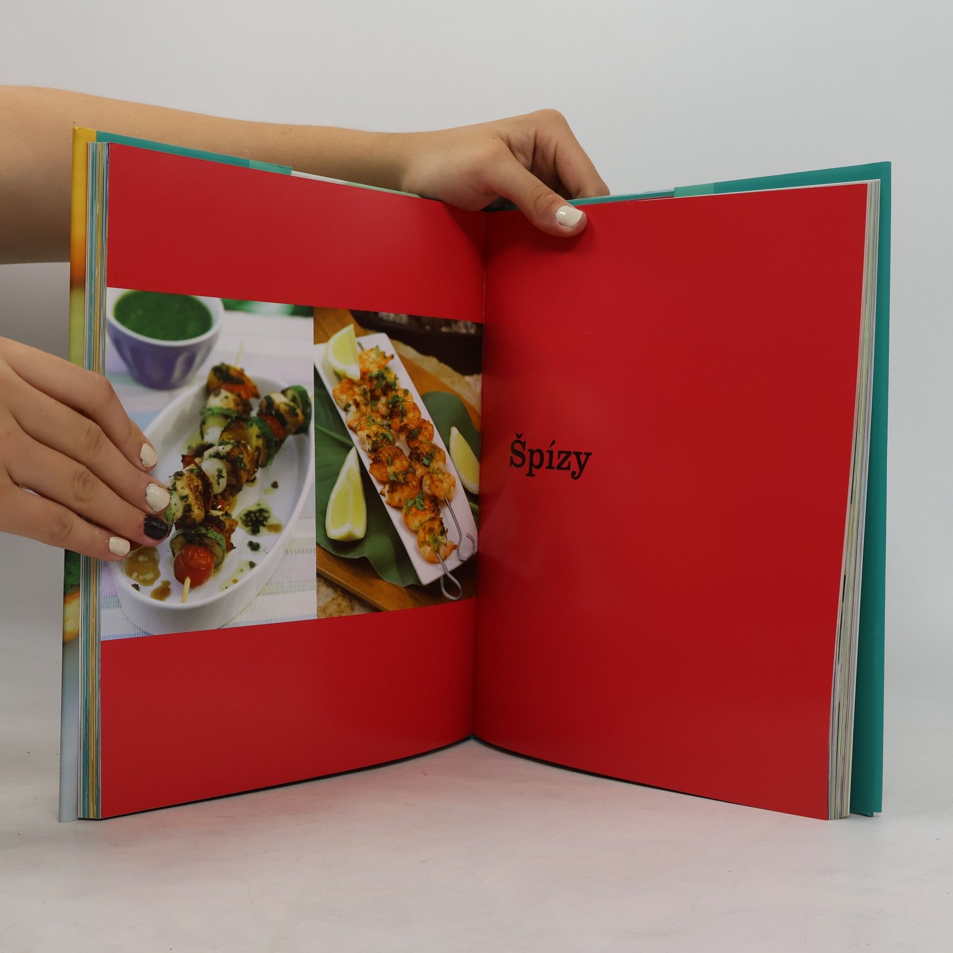 Various authors Grilování. Příprava chutných pokrmů na venkovním grilu