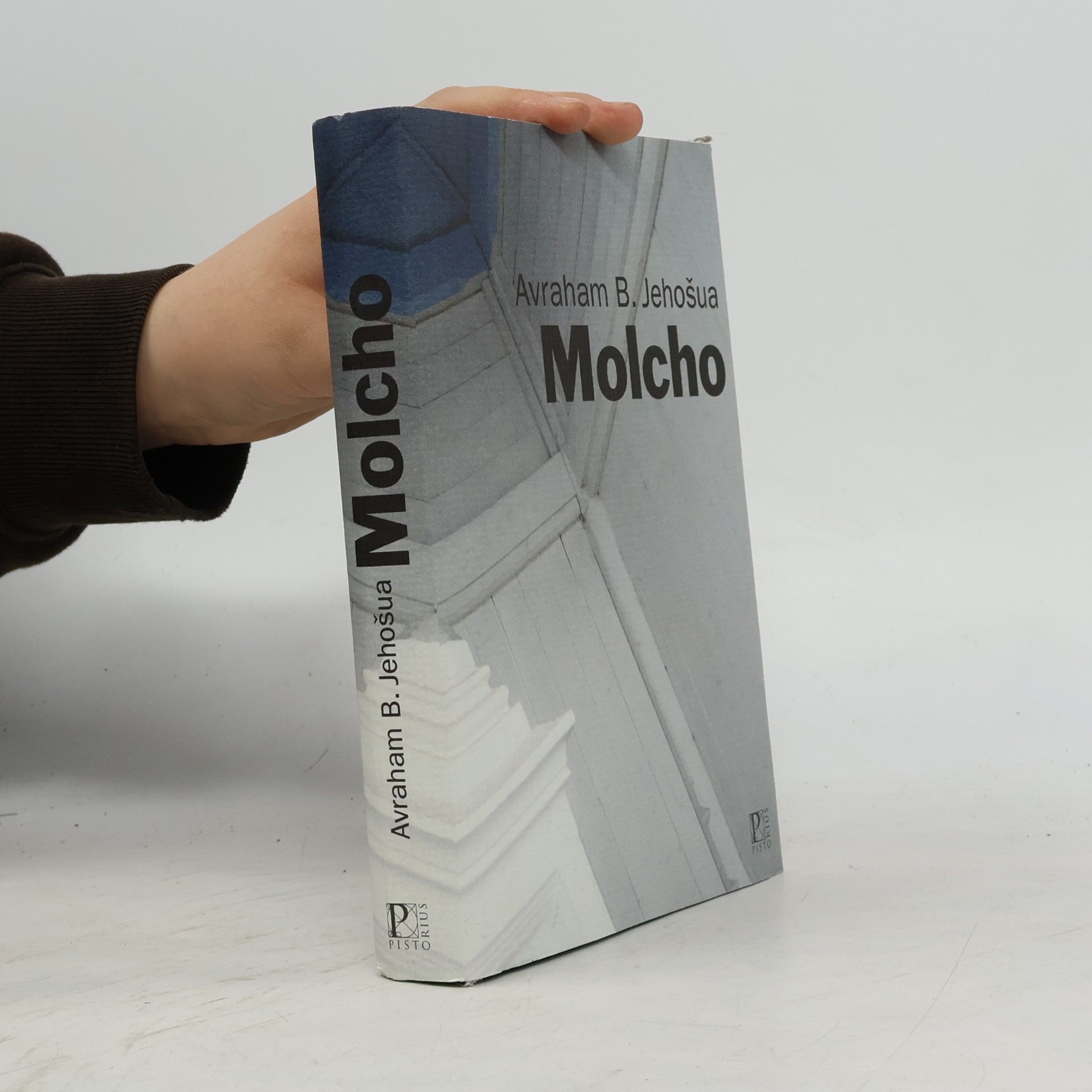 Molcho