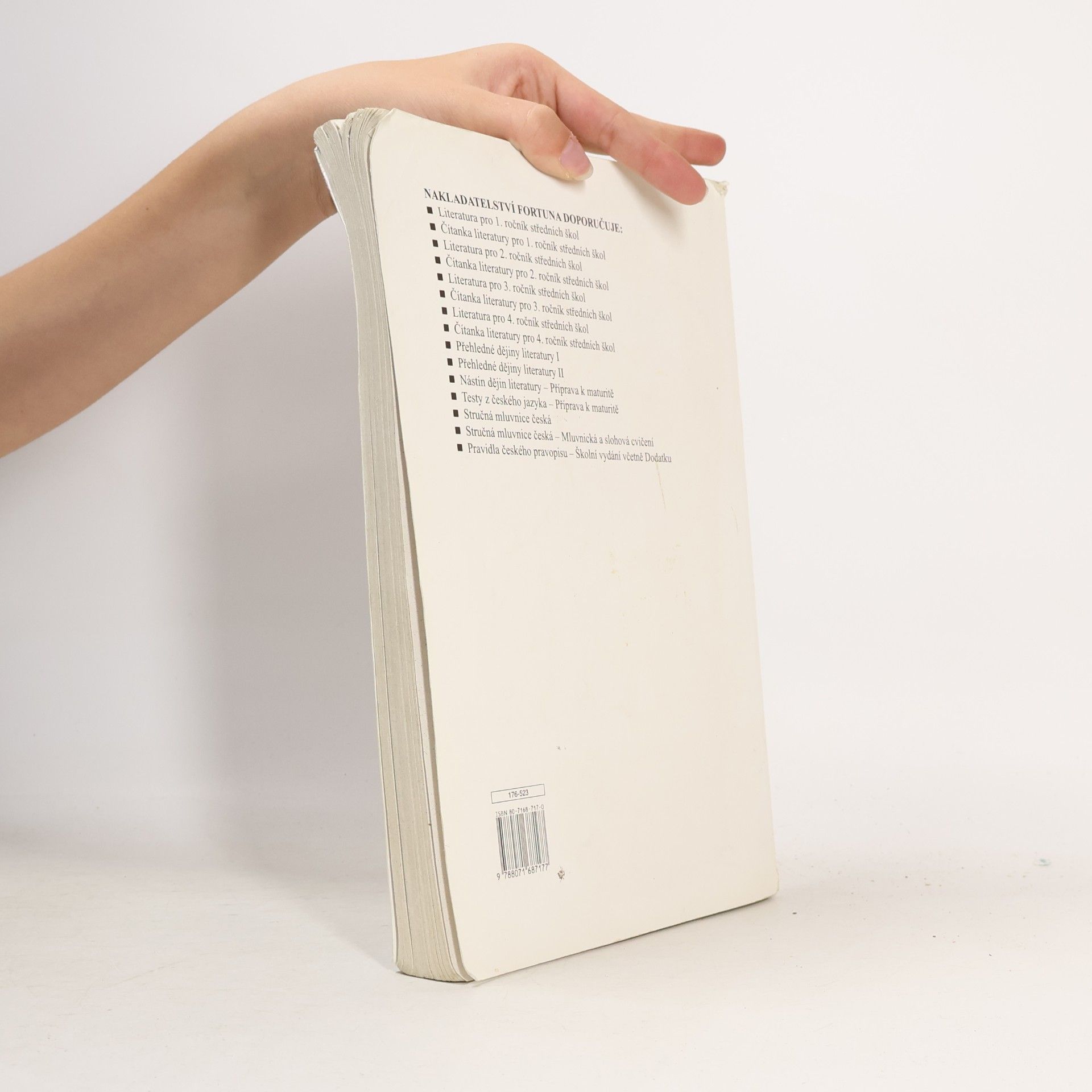 Bohumil Balajka Přehledné dějiny literatury I.