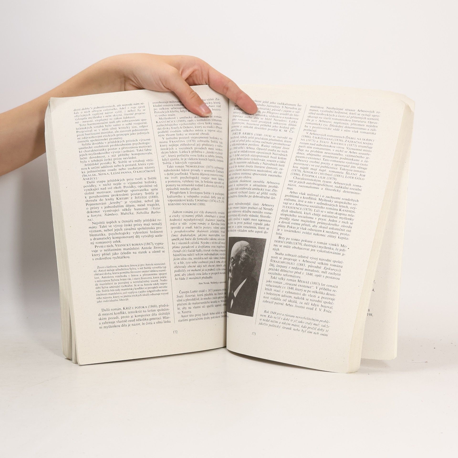 Bohumil Balajka Přehledné dějiny literatury I.