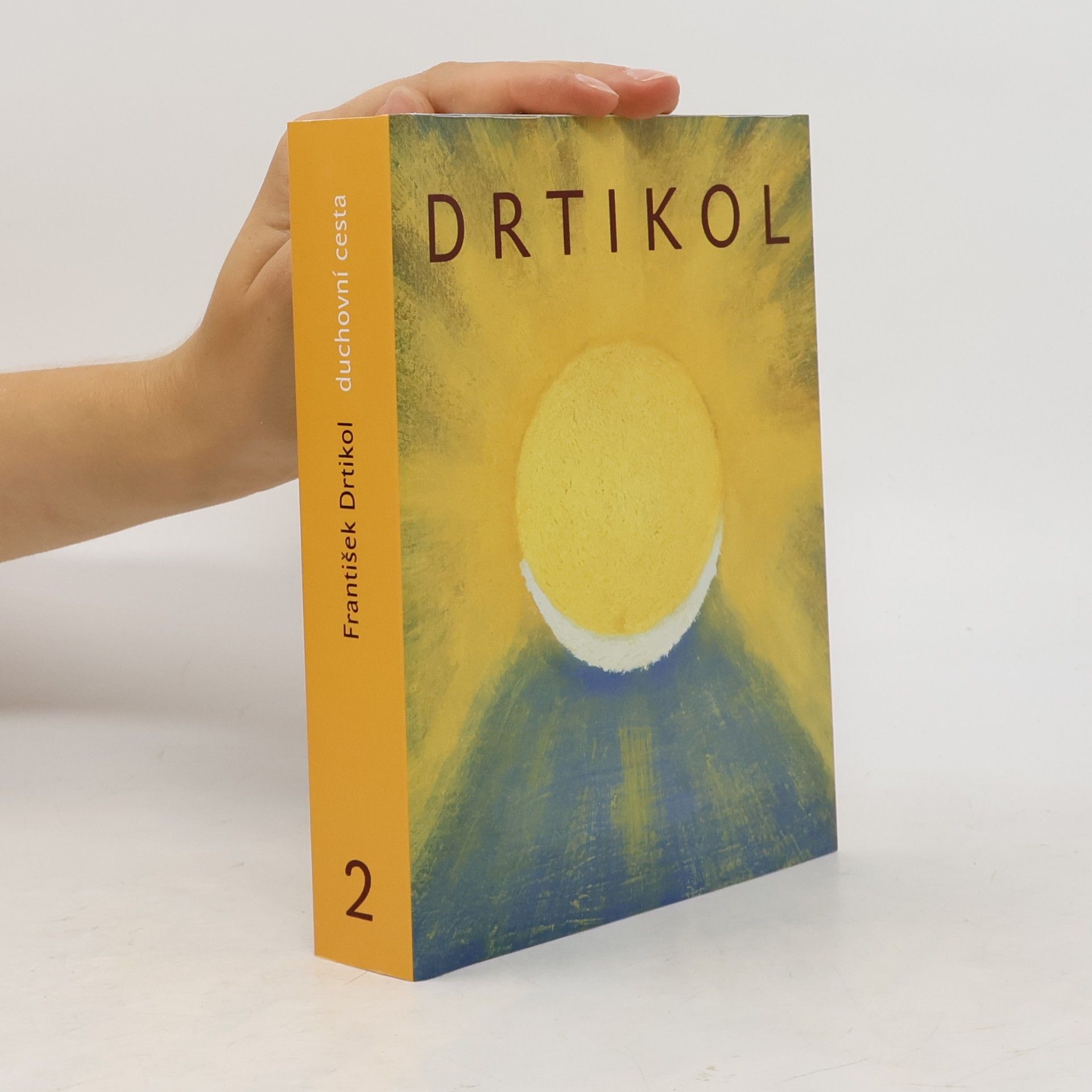 František Drtikol Duchovní cesta 2