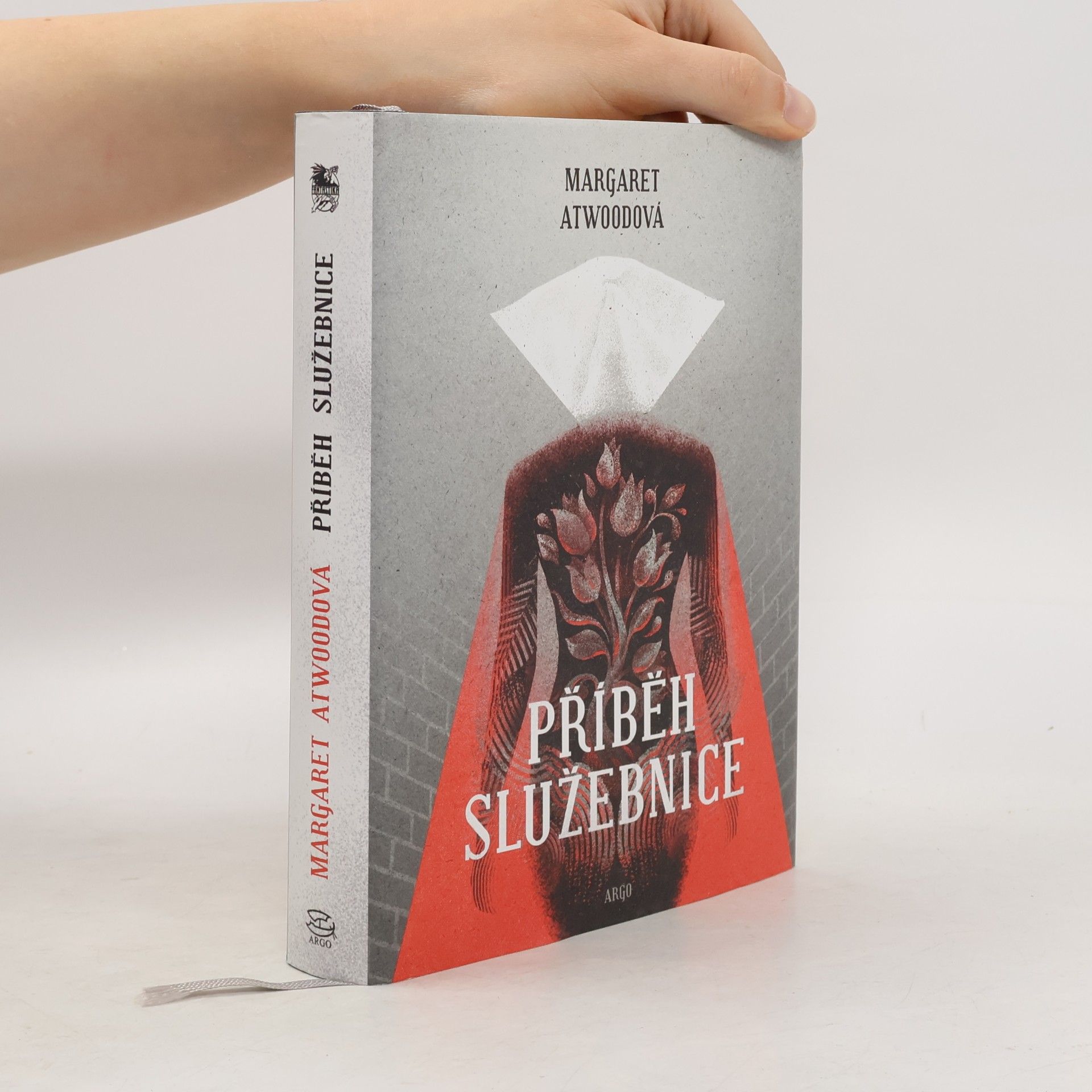 Margaret Atwood Příběh služebnice