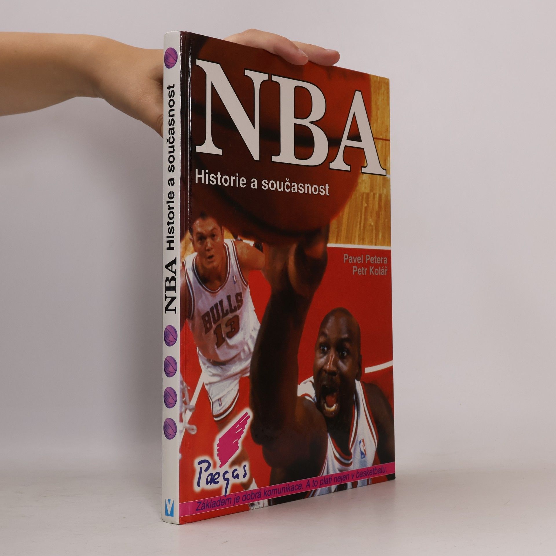 NBA: Historie a současnost