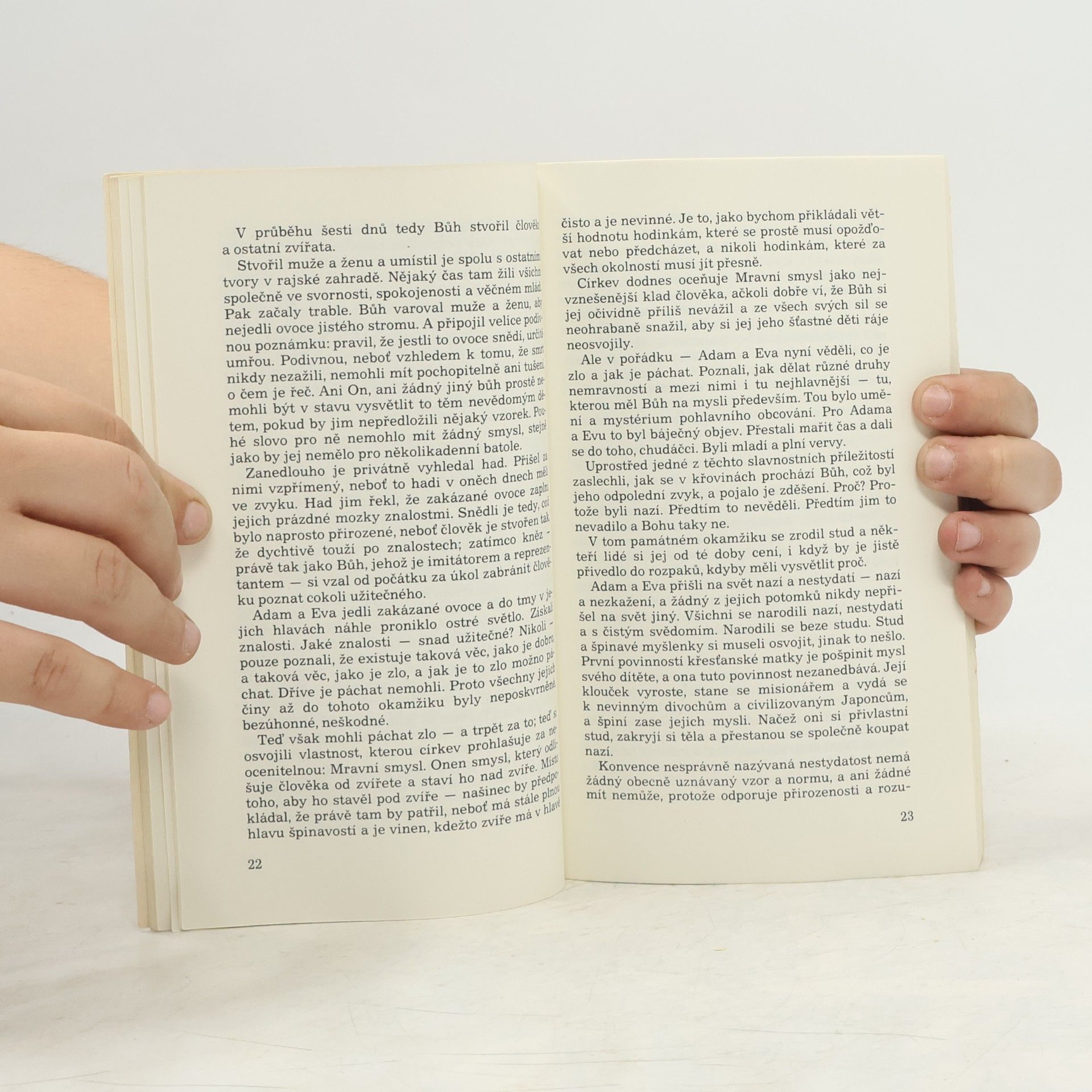 Mark Twain Dopisy z planety Země