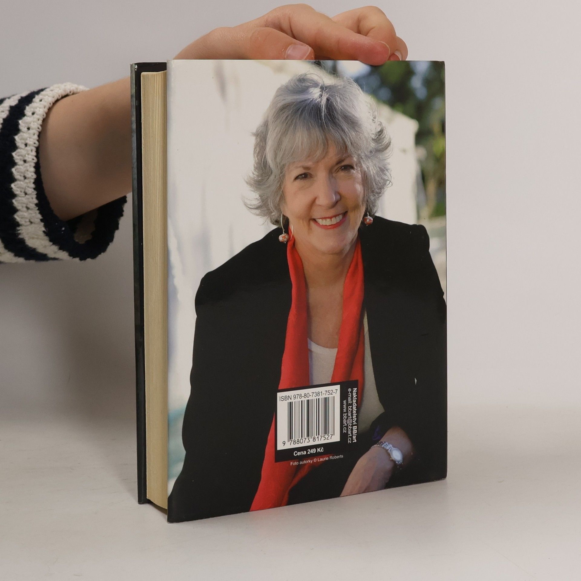Sue Grafton U... jako Utrpení