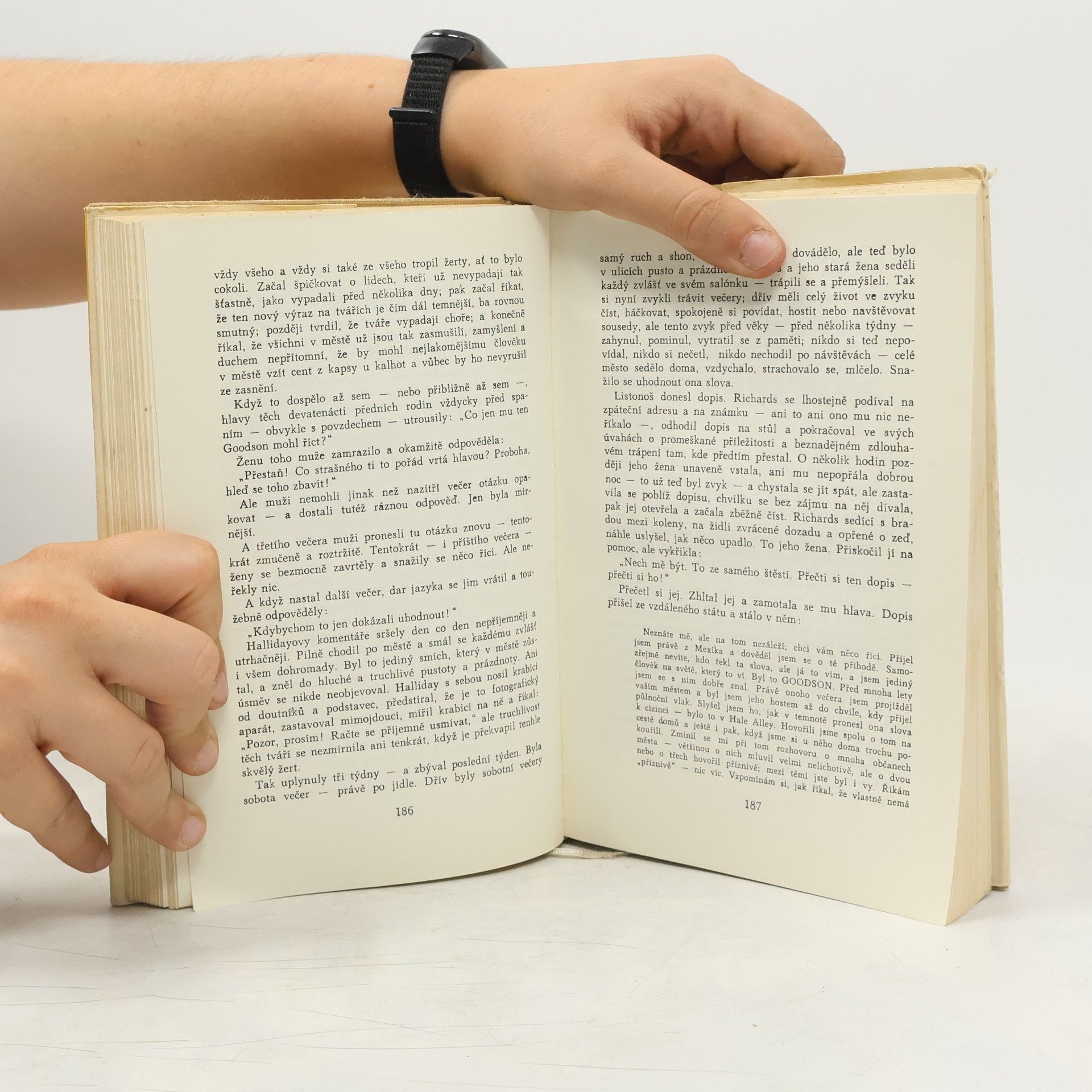 Mark Twain Tom Sawyer na cestách a jiné prózy