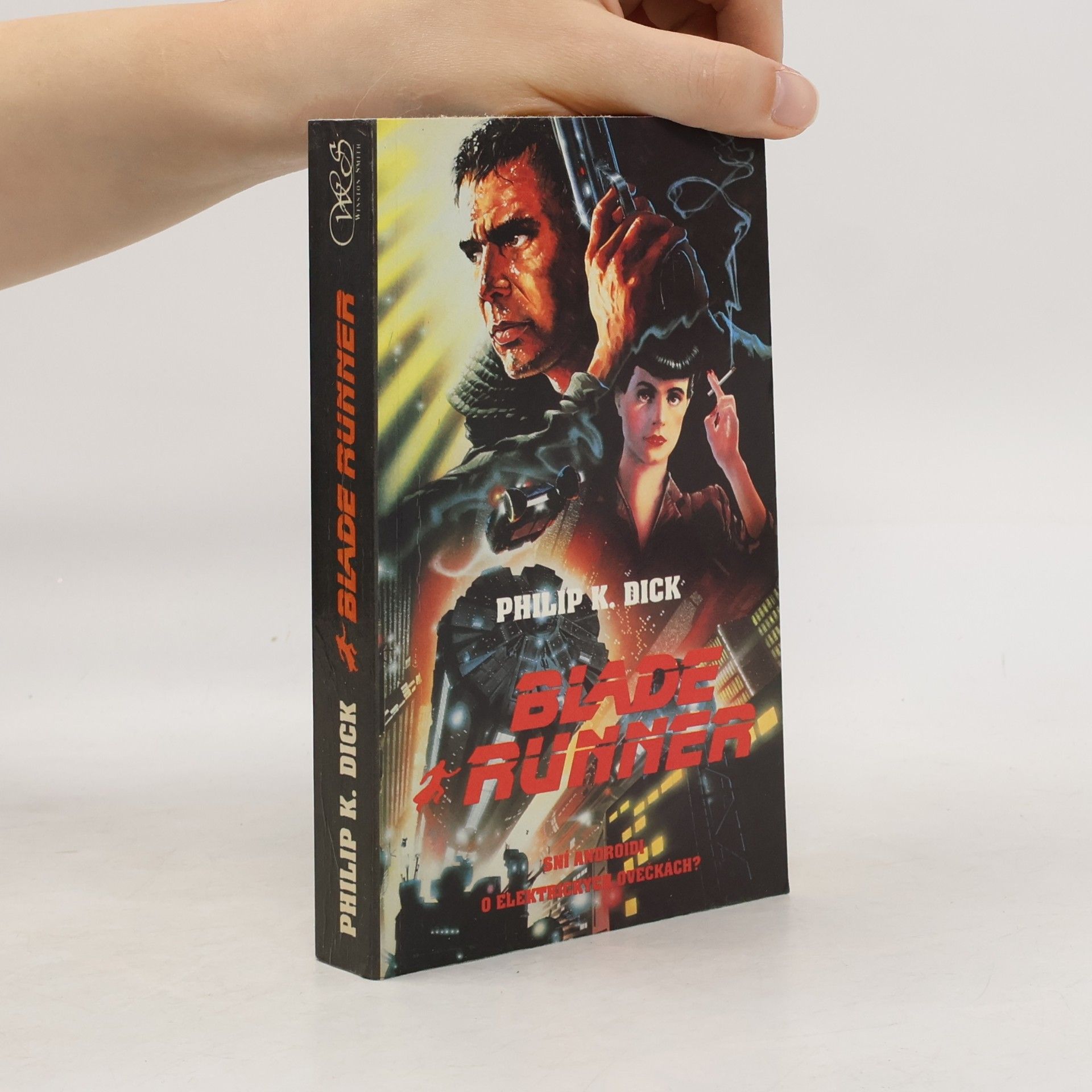 Philip K. Dick Blade Runner