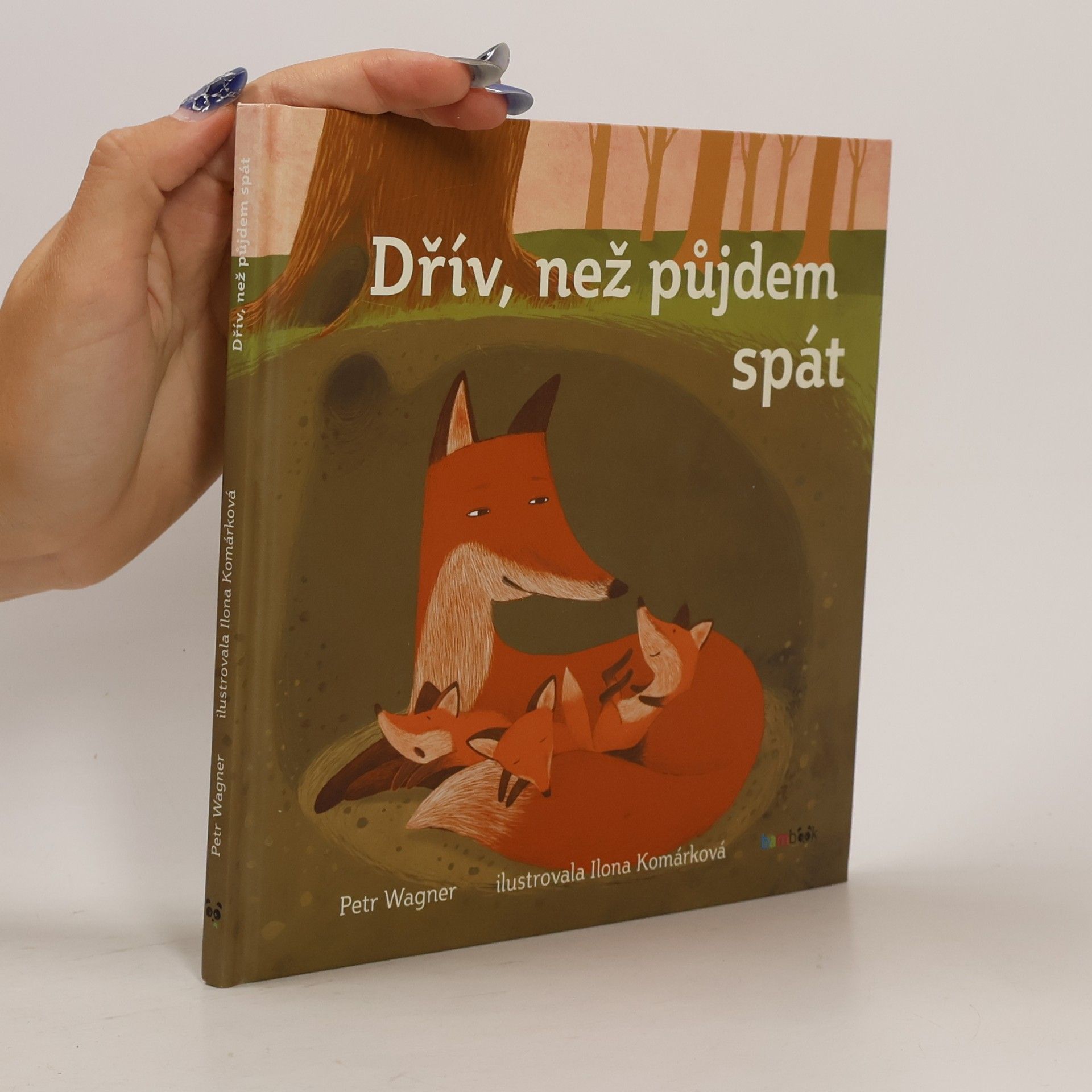 Dřív než půjdem spát