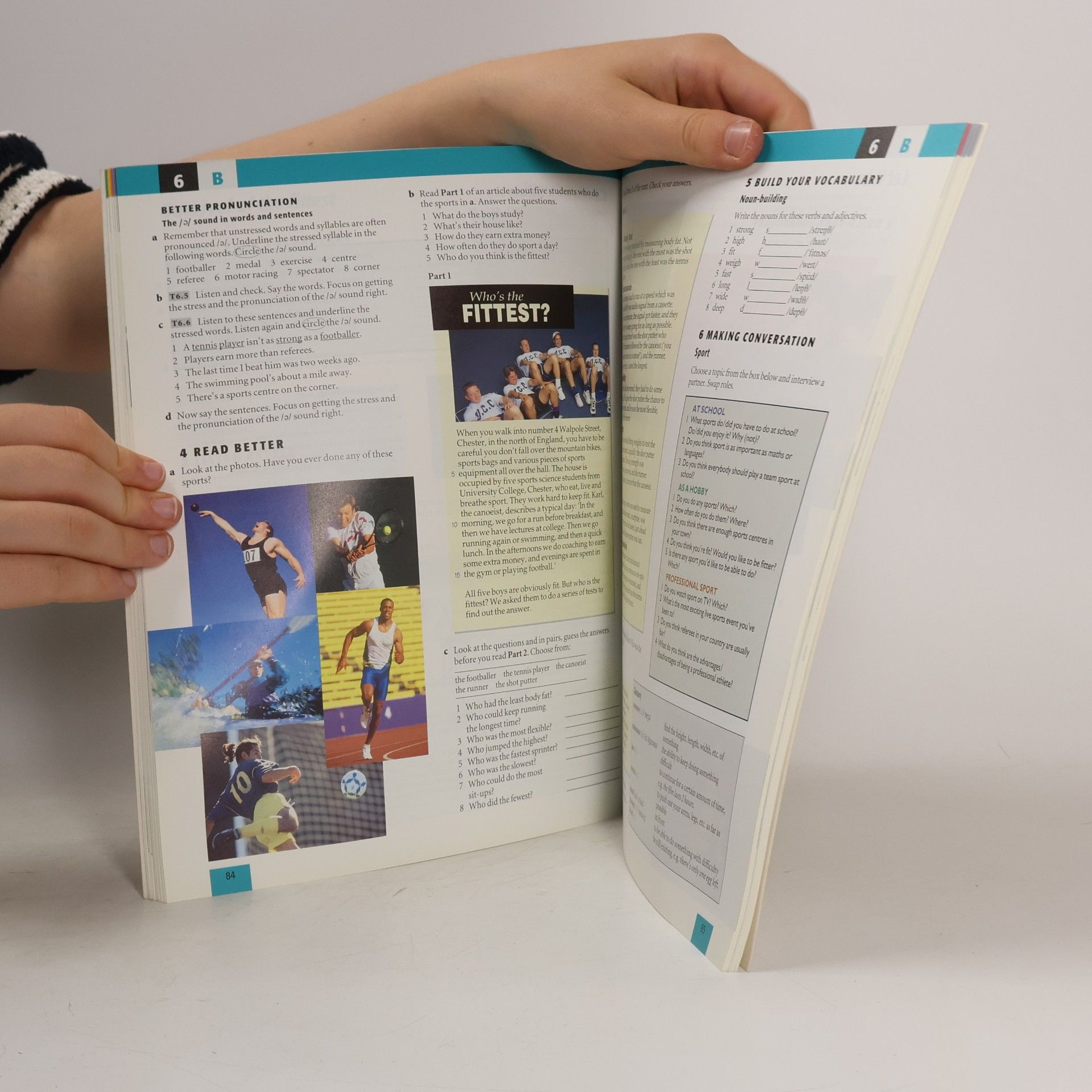 Christina Latham-Koenig English File. Intermediate Student's Book