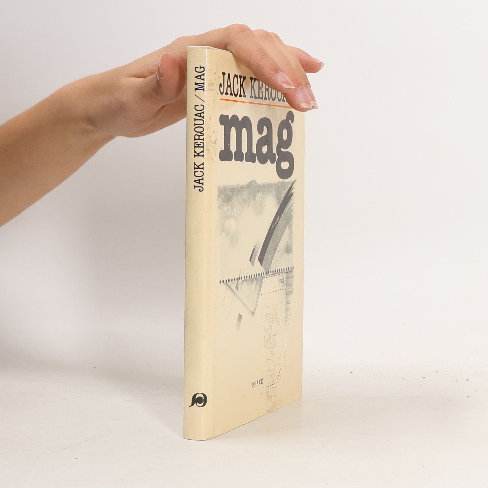 Jack Kerouac Mag