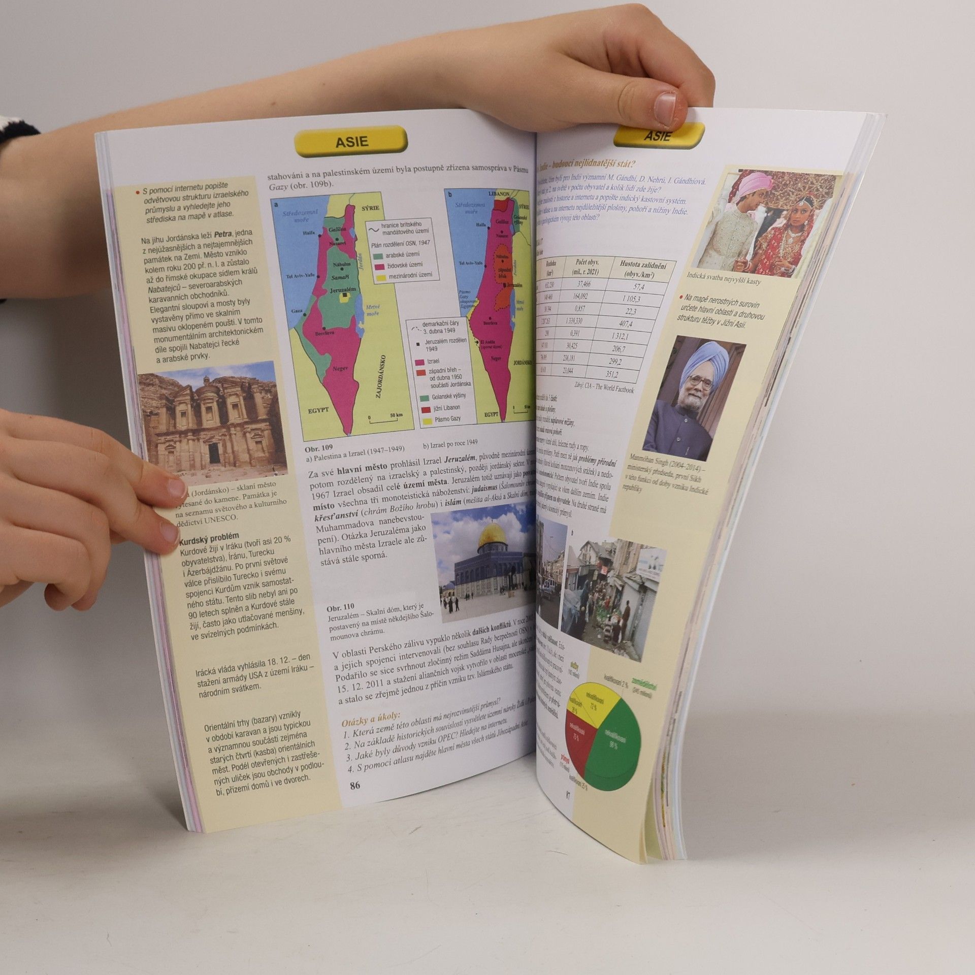 Autorenkollektiv Geografie 3