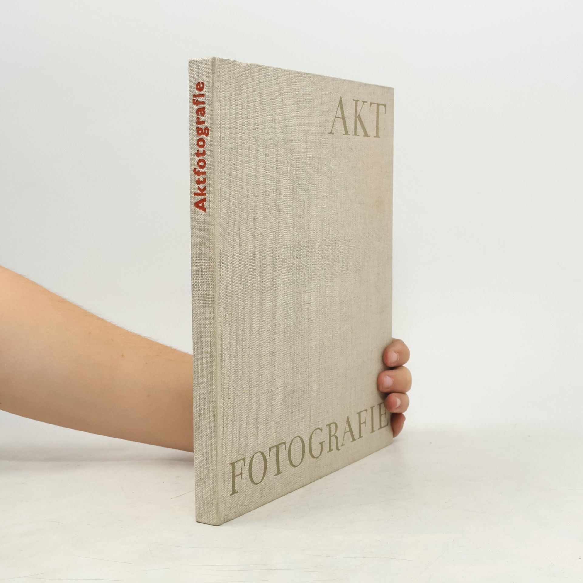 Aktfotografie
