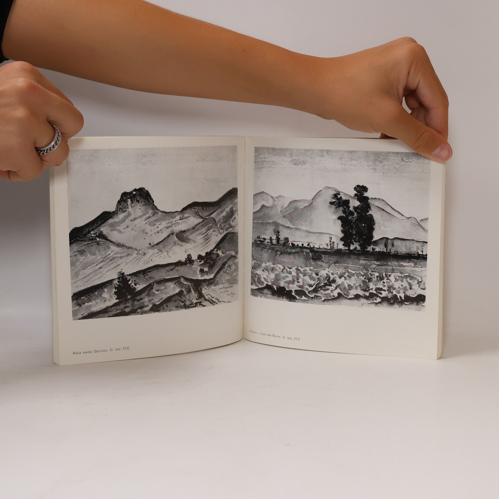 Collectif d'auteurs Martin Benka. Kresby. Akvarely. Ilustrácie