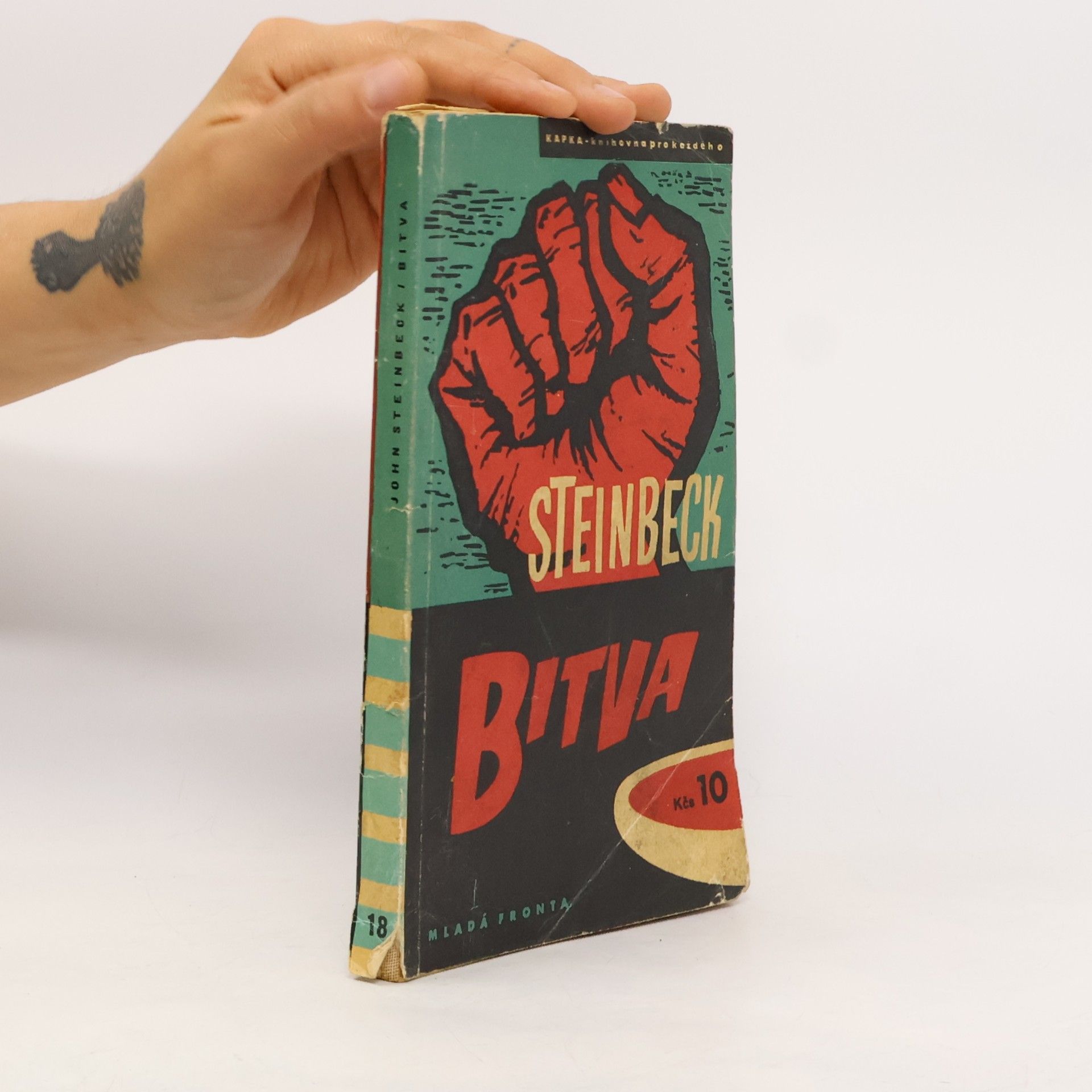 Bitva