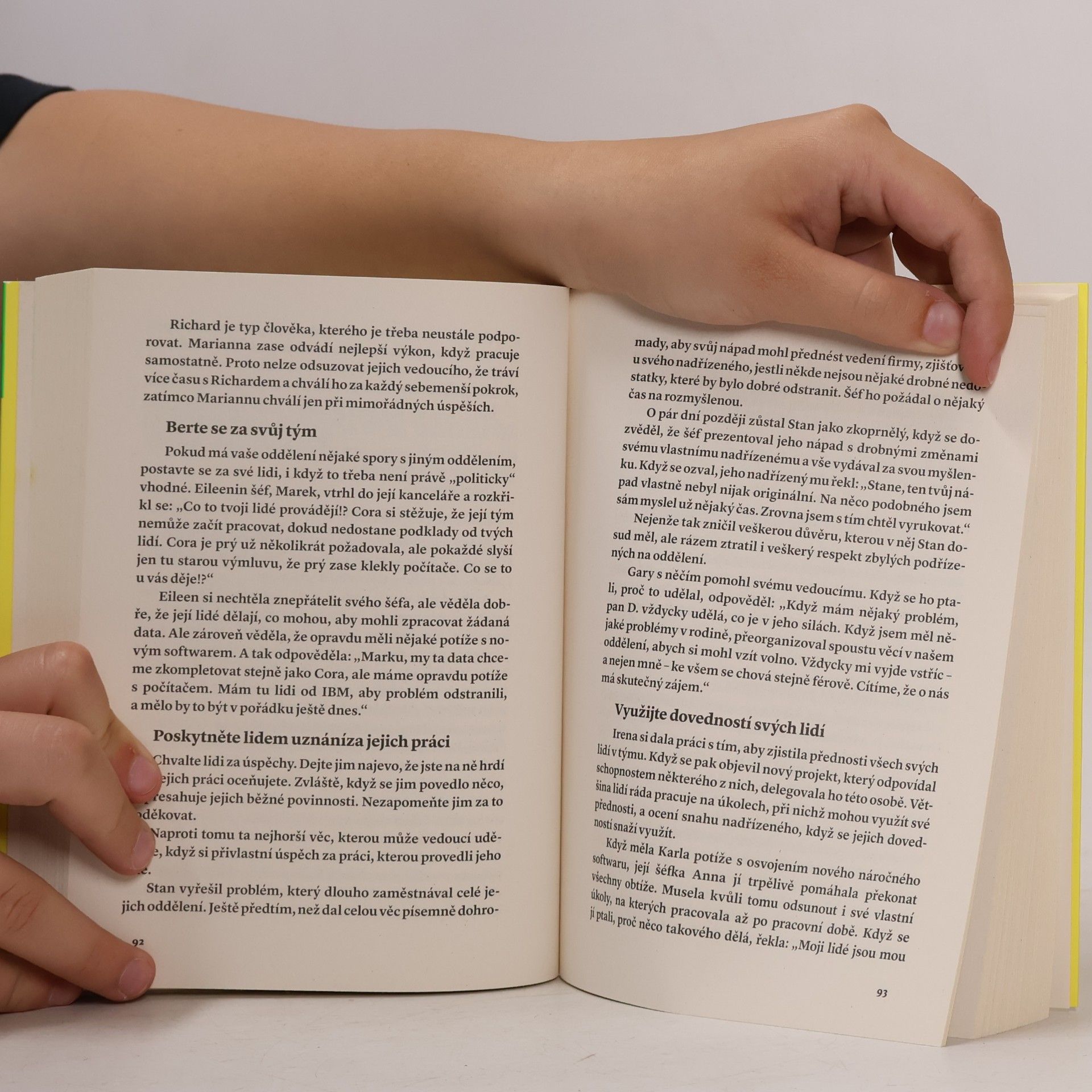 Dale Carnegie Jak rozvíjet vztahy s lidmi, působit na ně a získat jejich důvěru