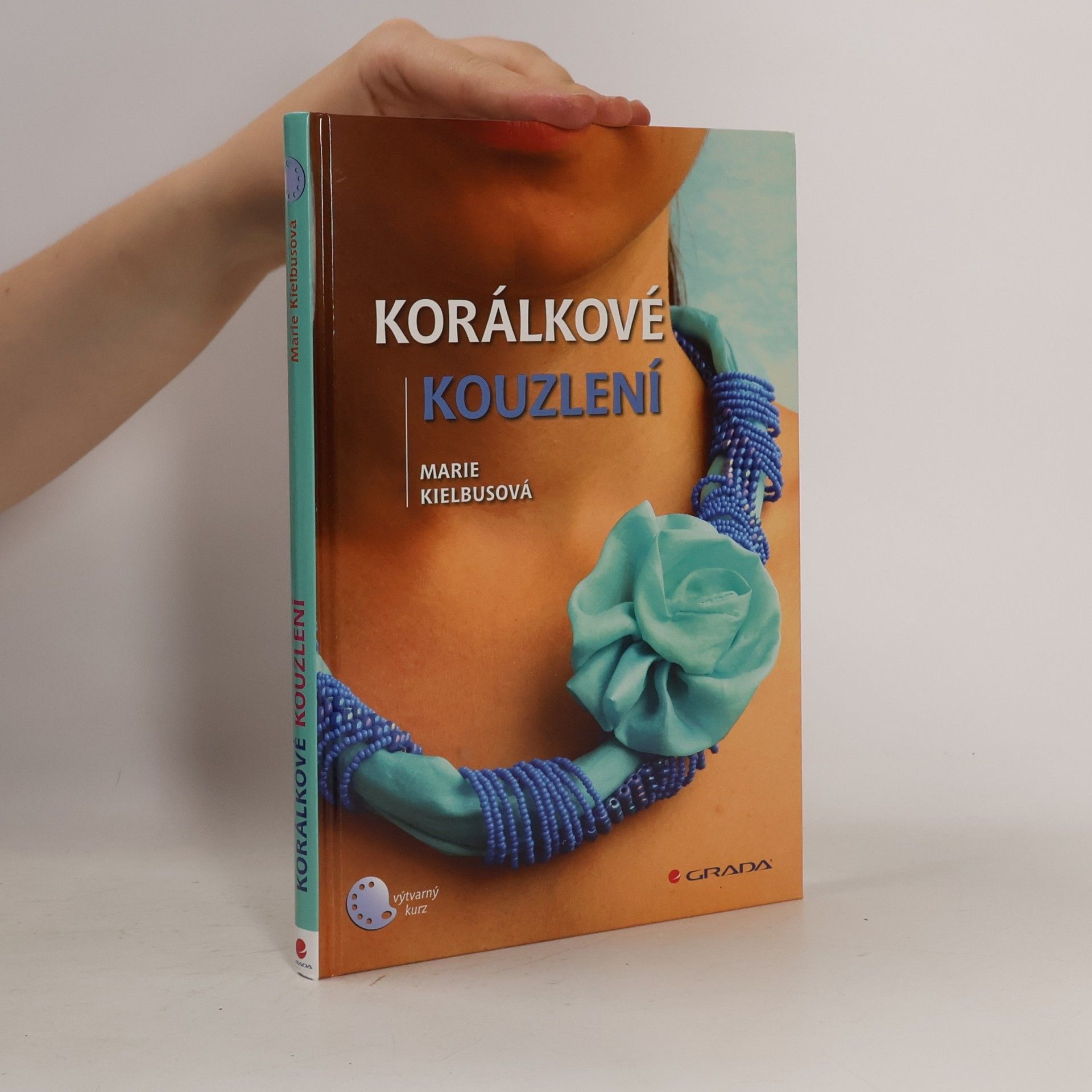 Korálkové kouzlení