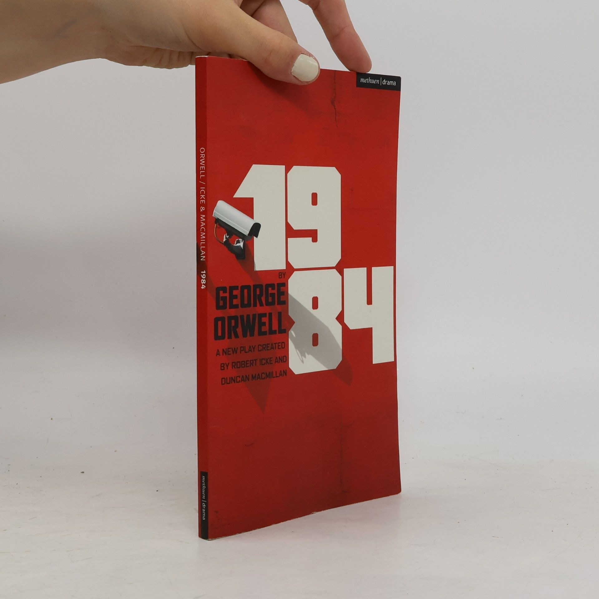 George Orwell 1984