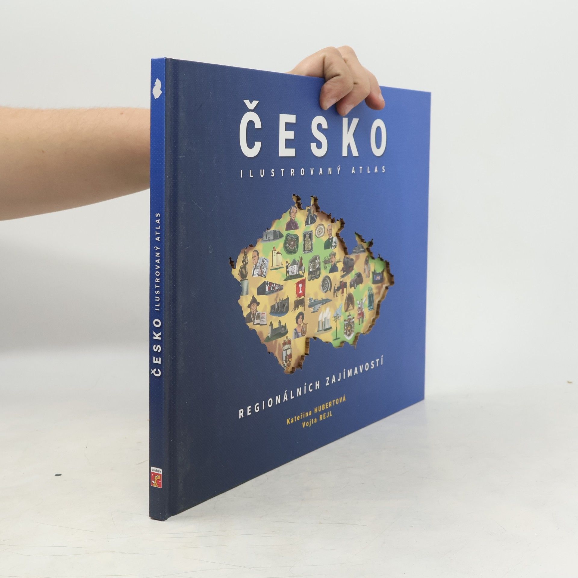 Vojta Rejl Česko