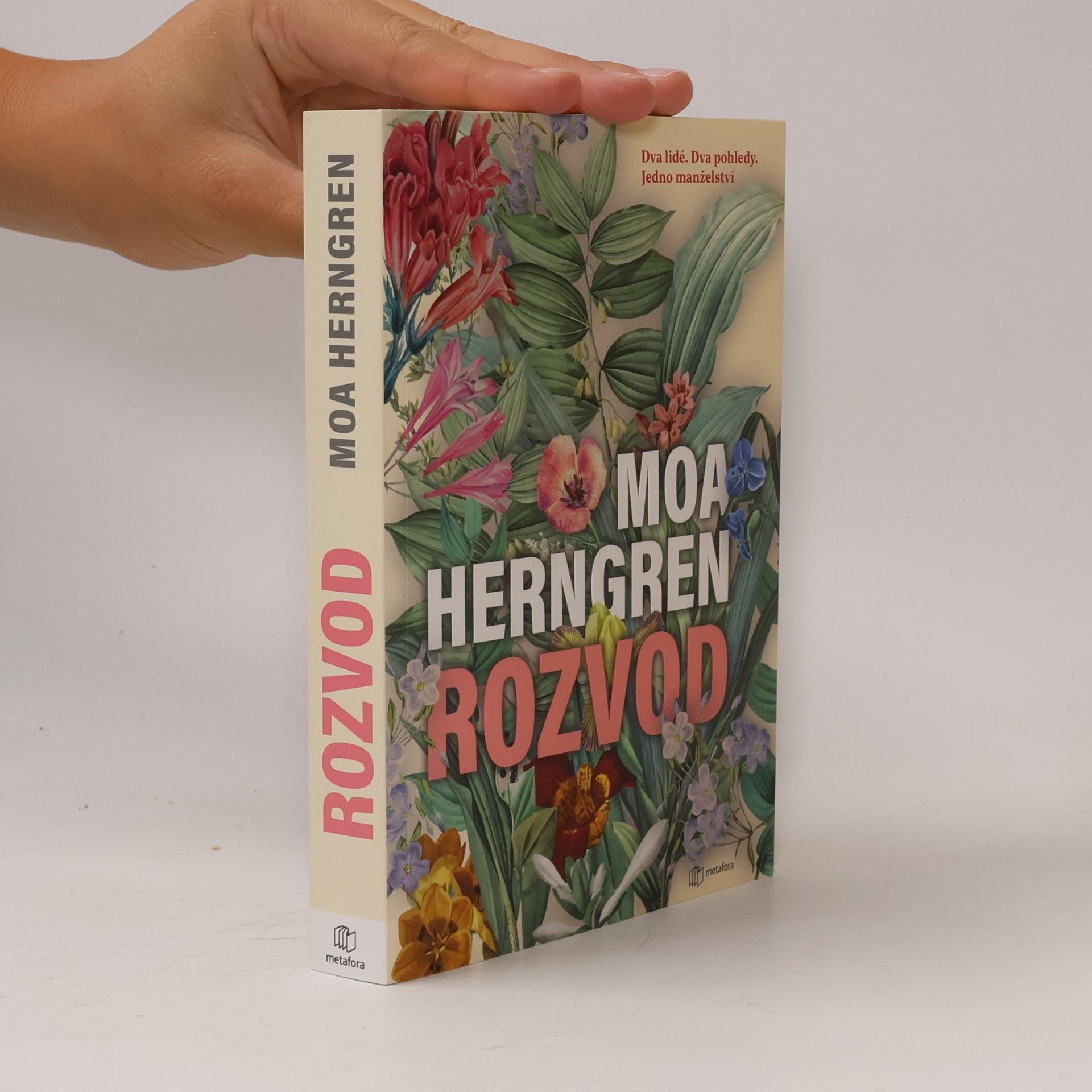 Rozvod