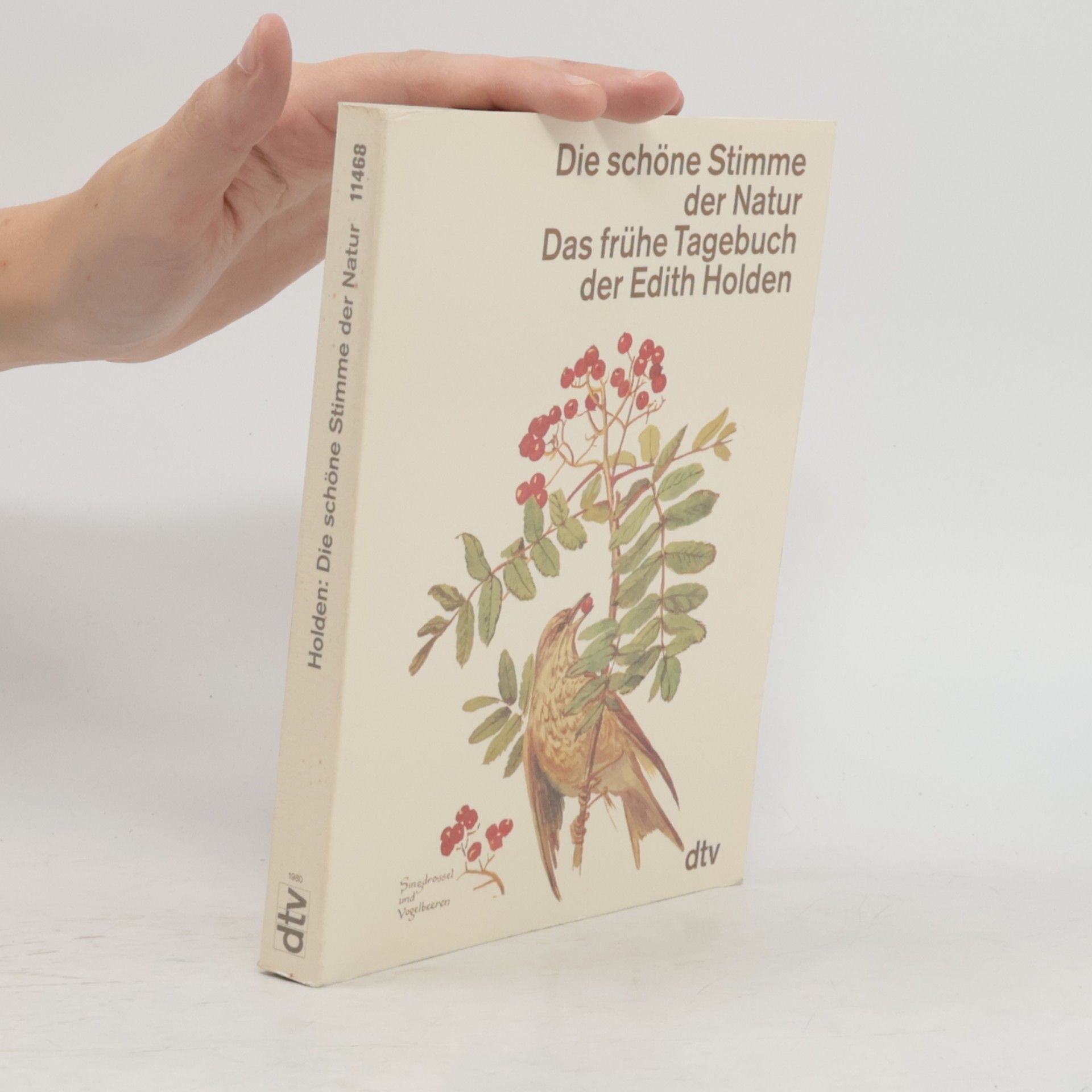 Die schöne Stimme der Natur