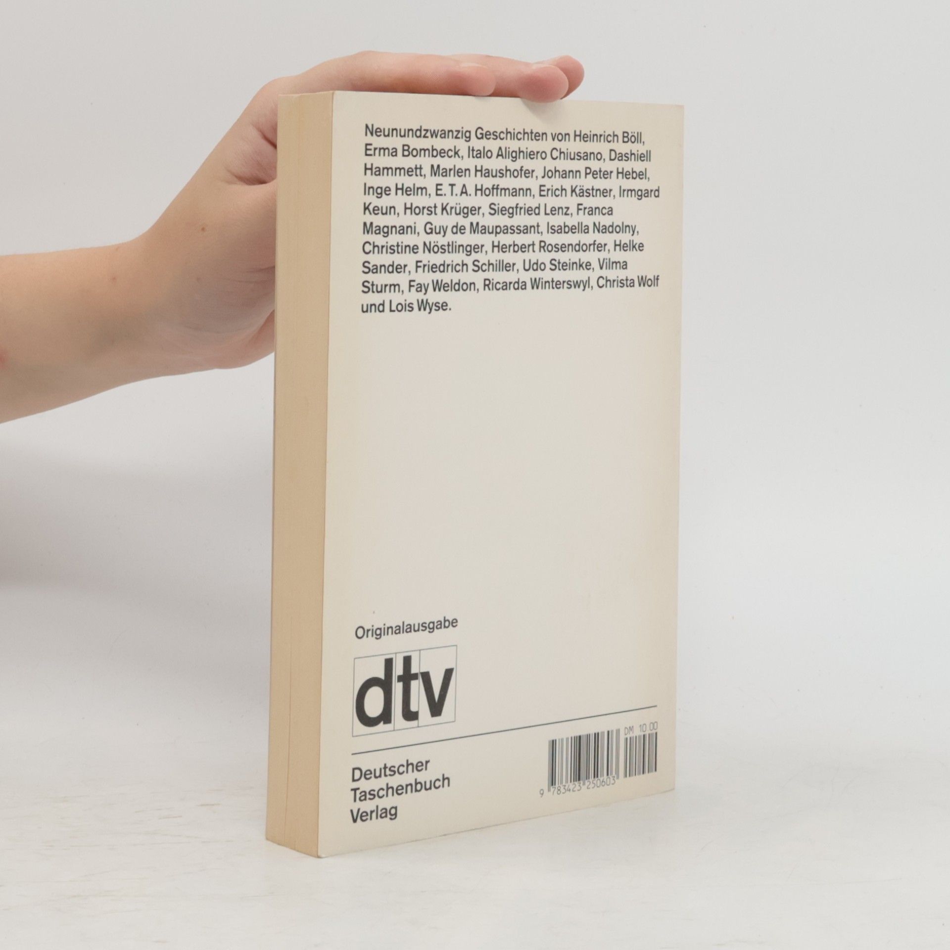 Helga Dick Das neue Grossdruck-Lesebuch