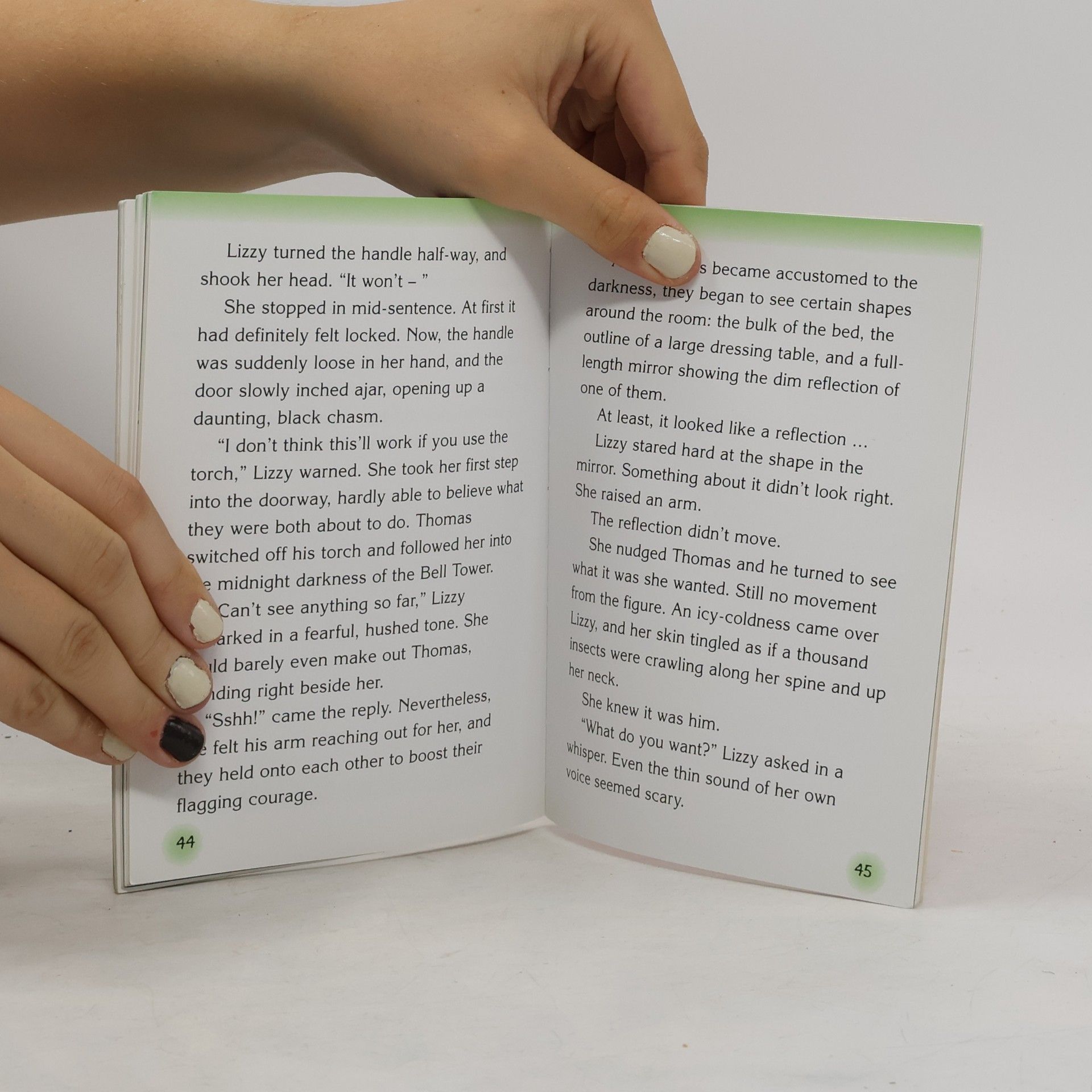 Martyn Beardsley Pocket Tales Year 5: The Bell Tower