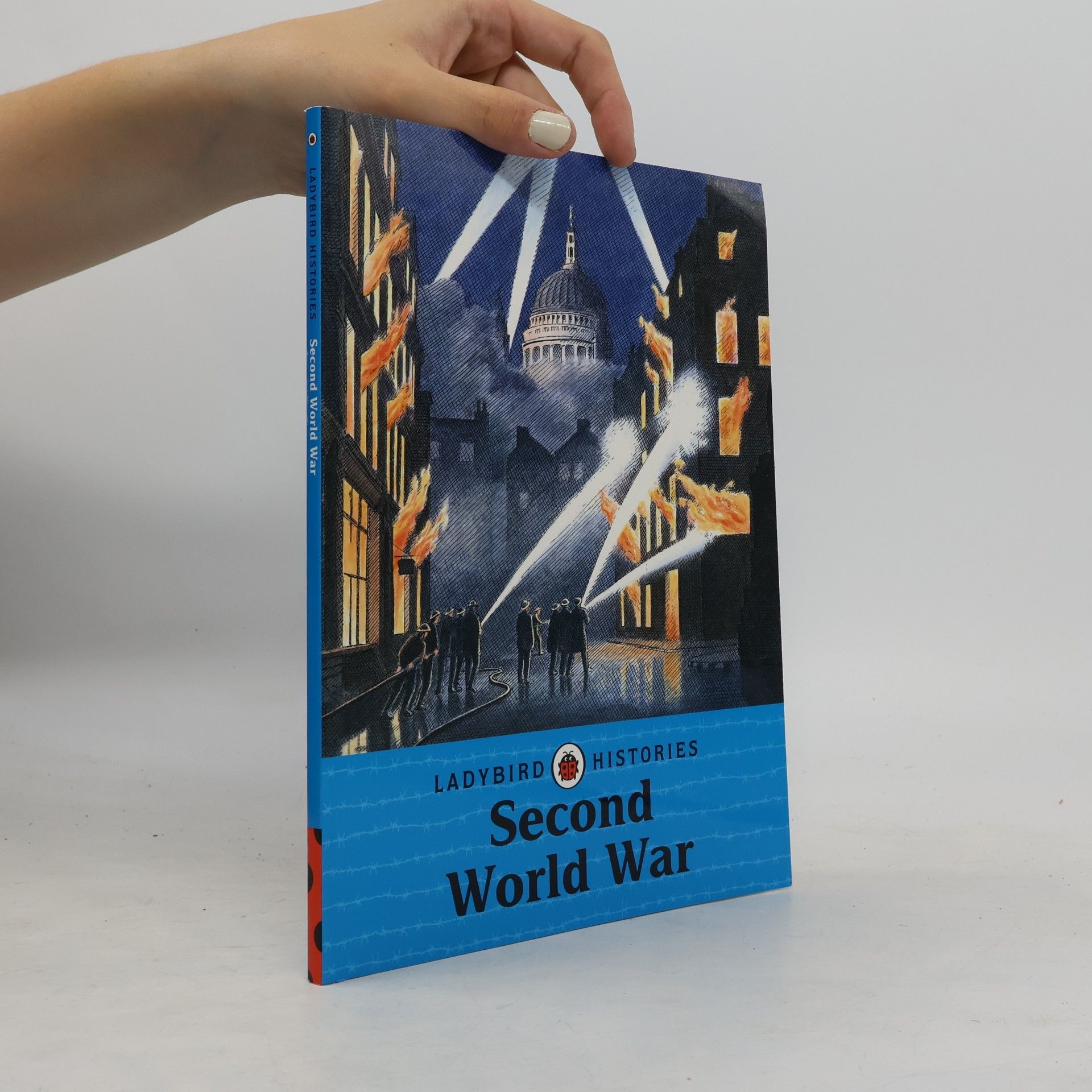 Second World War